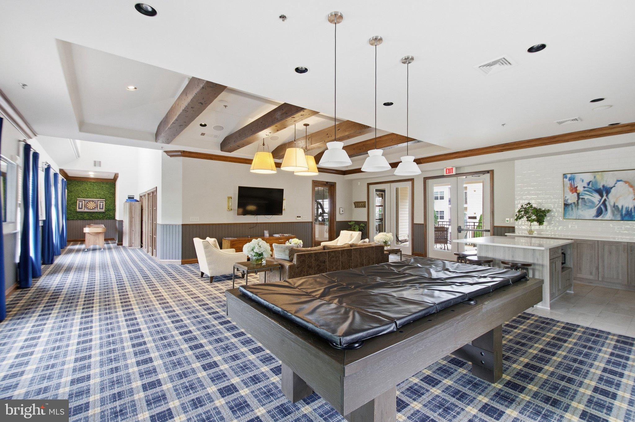 BRYSON AT WOODLAND PARK - Residential