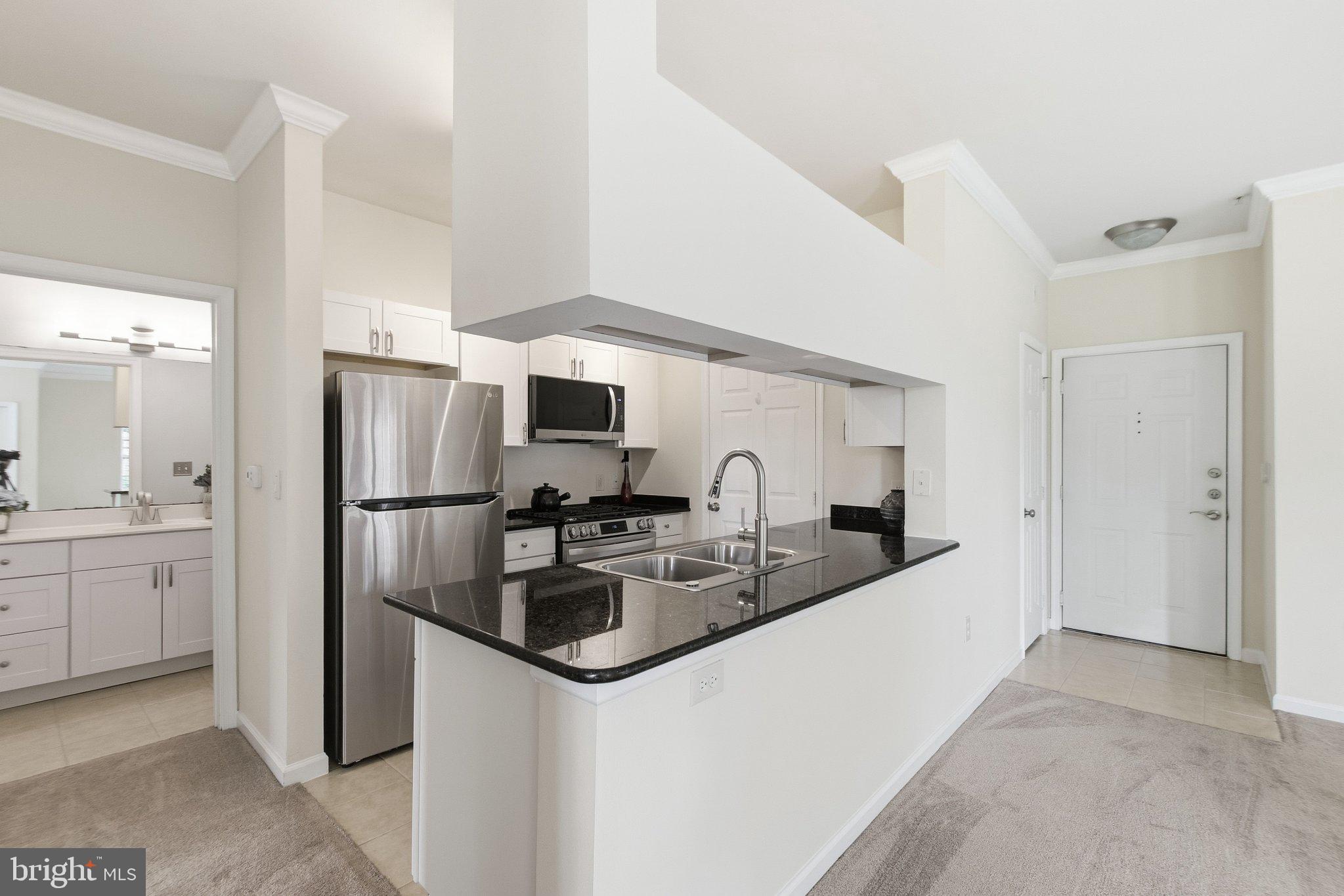 BRYSON AT WOODLAND PARK - Residential