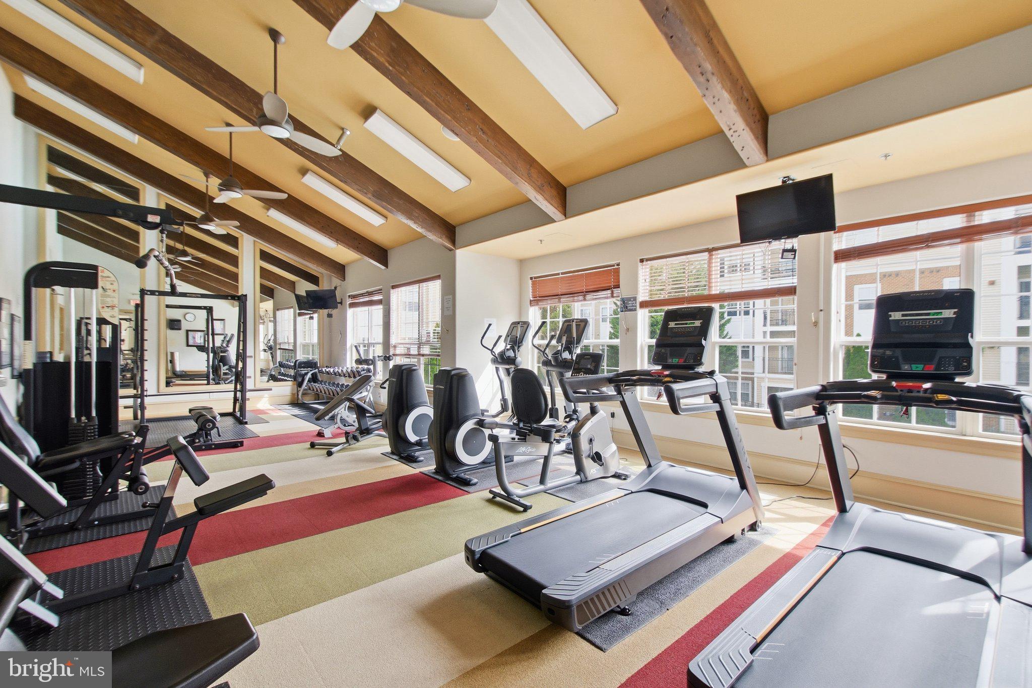 BRYSON AT WOODLAND PARK - Residential