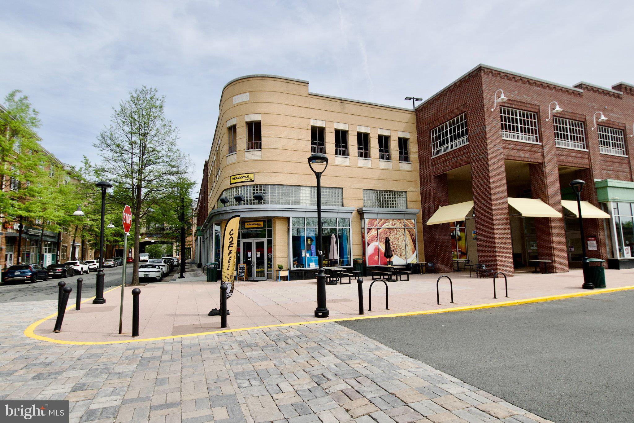 BRYSON AT WOODLAND PARK - Residential