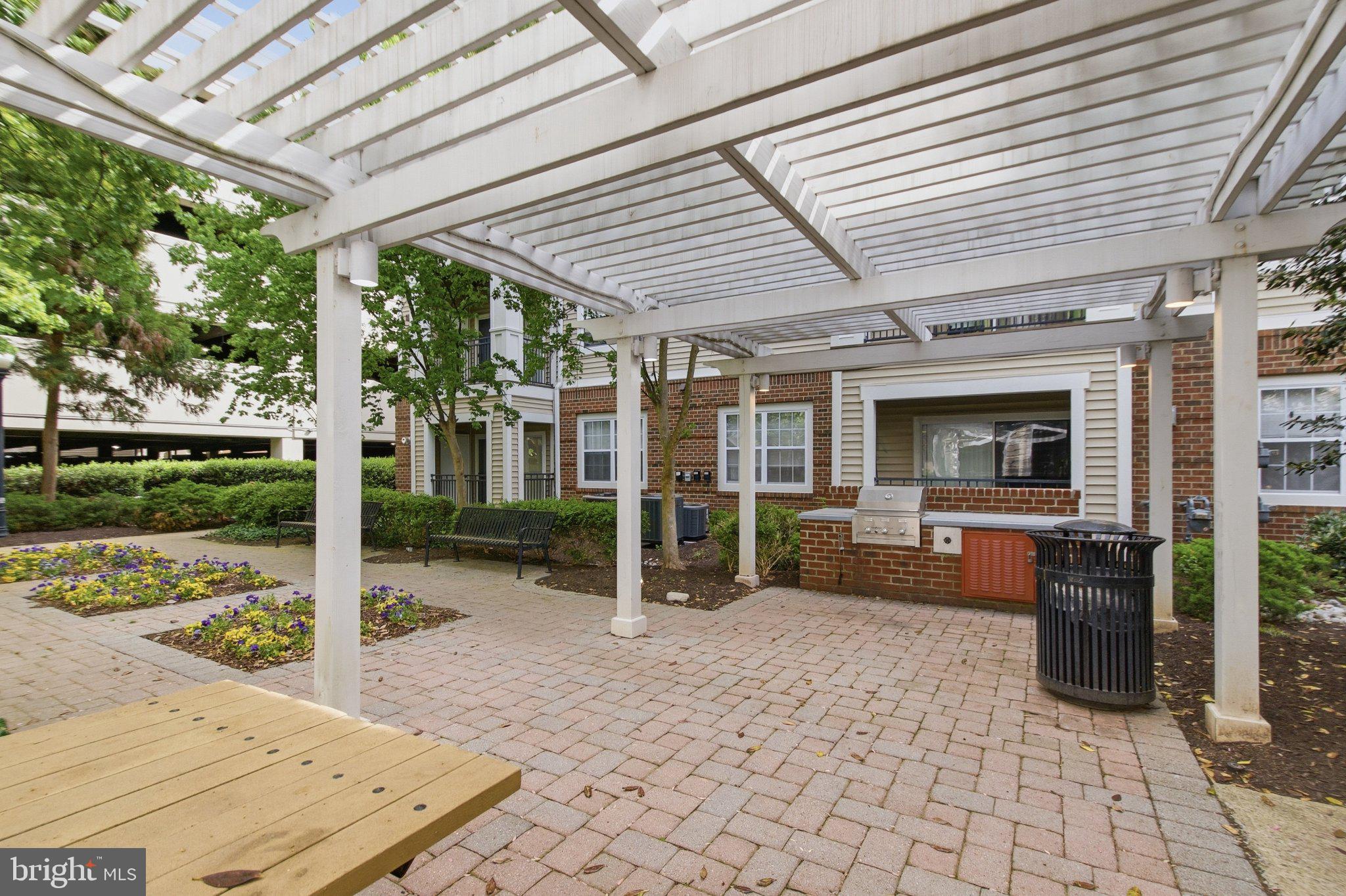 BRYSON AT WOODLAND PARK - Residential