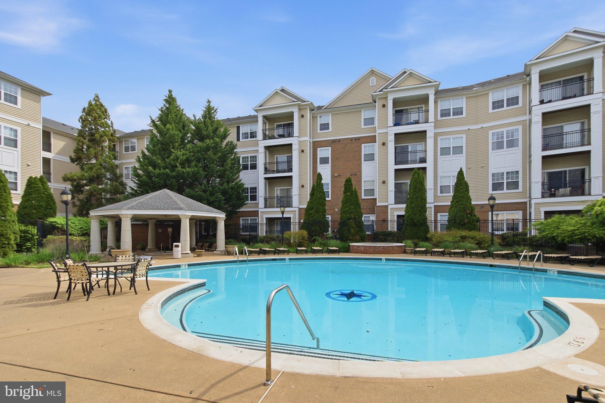 BRYSON AT WOODLAND PARK - Residential