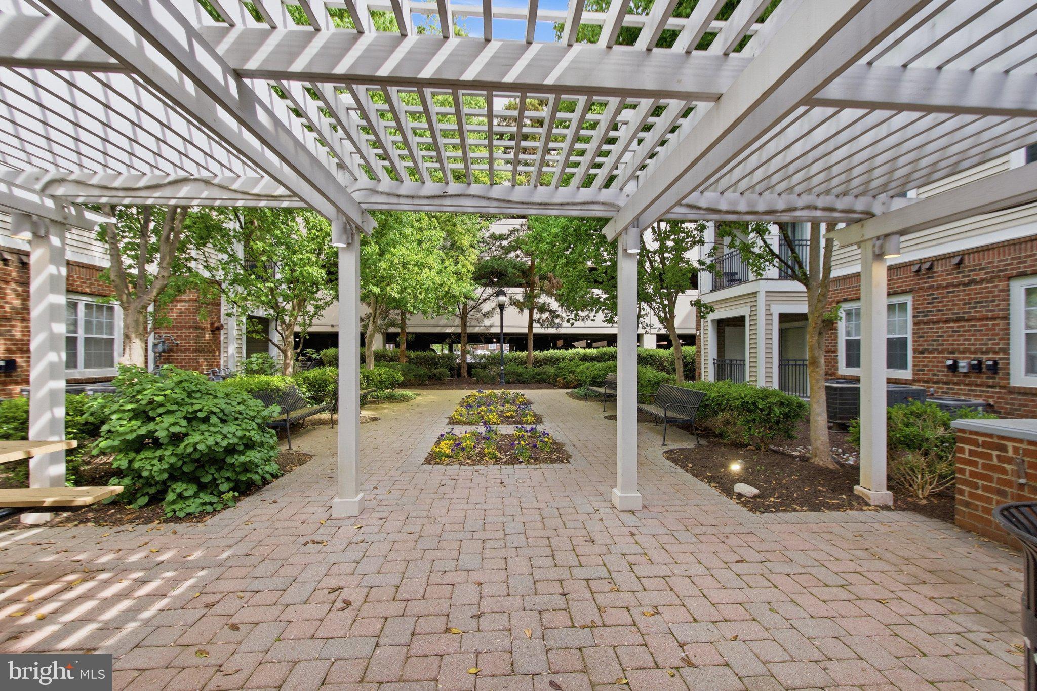 BRYSON AT WOODLAND PARK - Residential