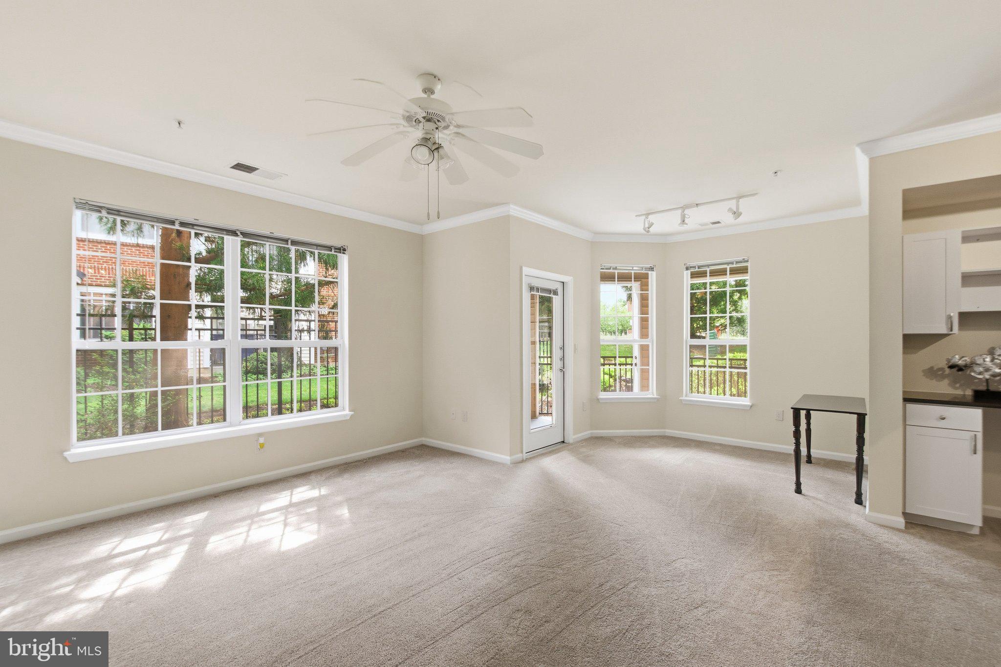 BRYSON AT WOODLAND PARK - Residential