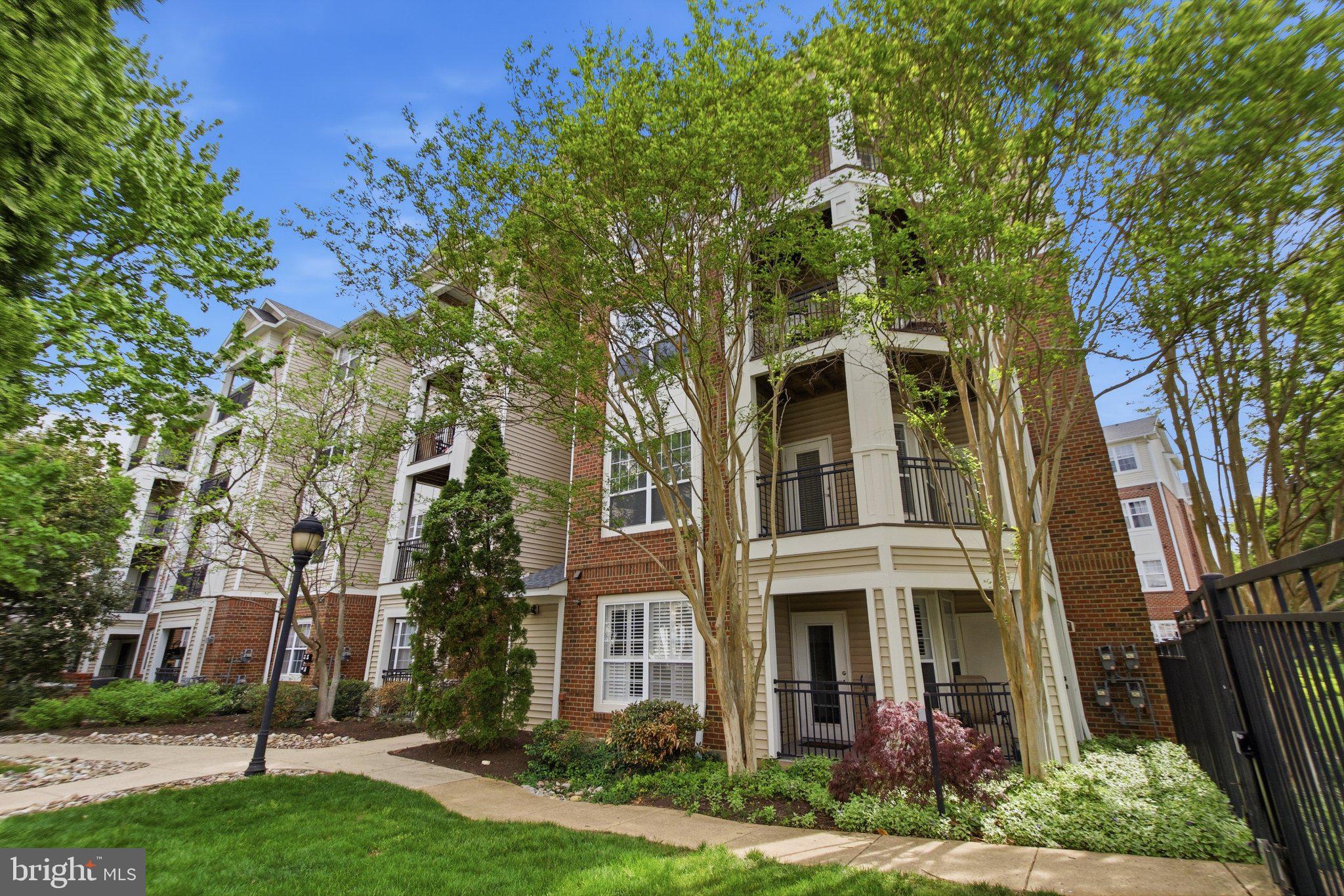 BRYSON AT WOODLAND PARK - Residential