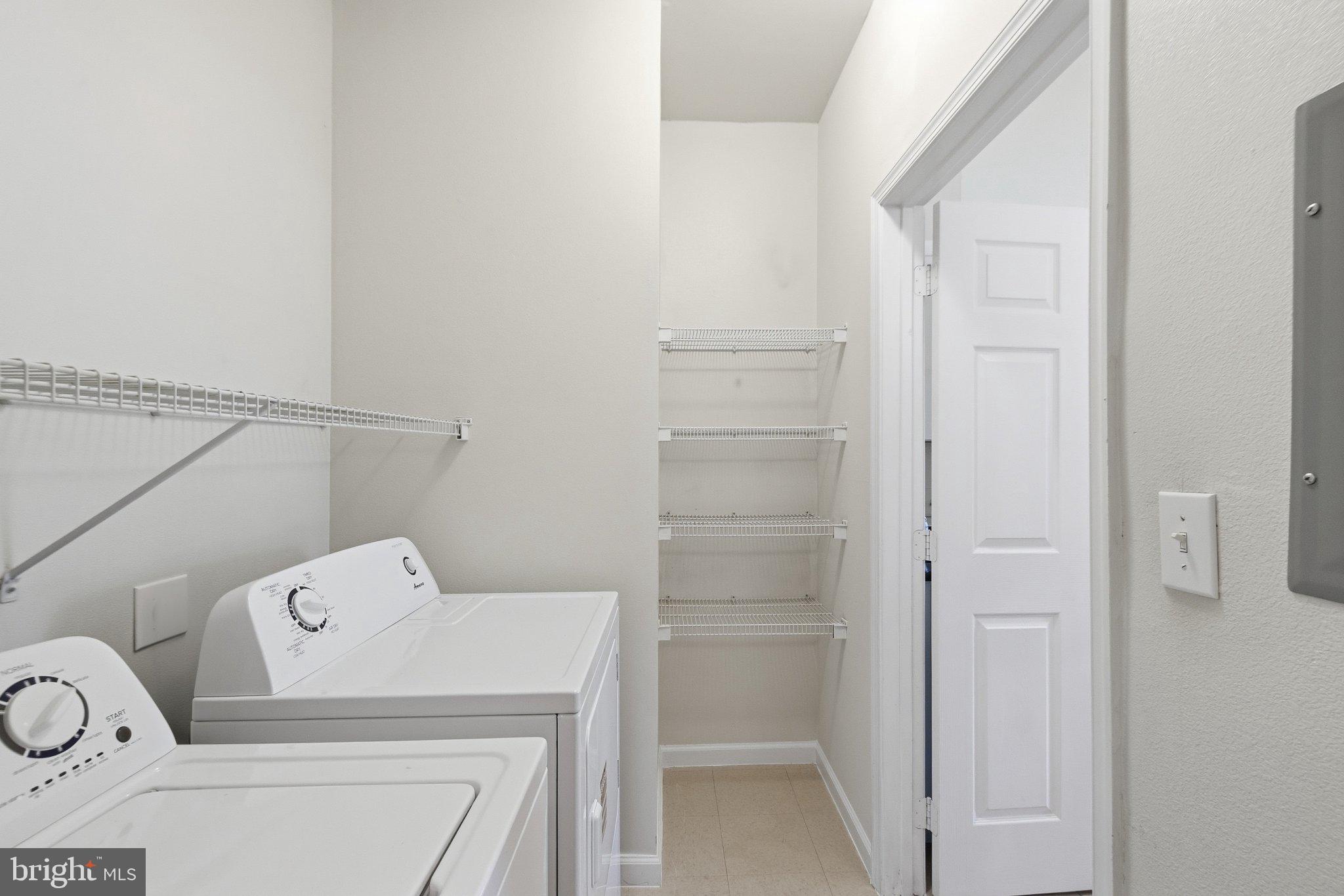 BRYSON AT WOODLAND PARK - Residential