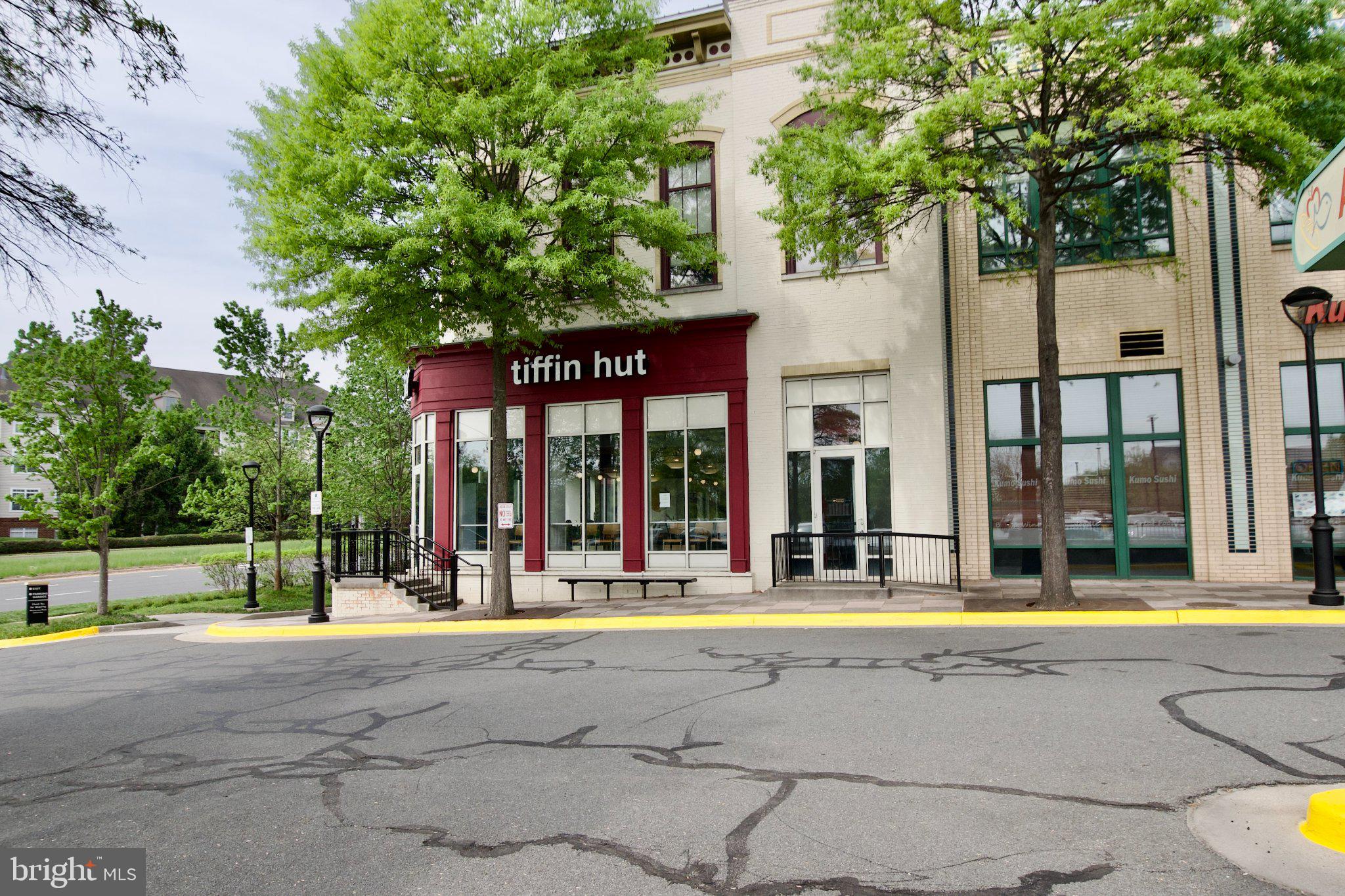 BRYSON AT WOODLAND PARK - Residential