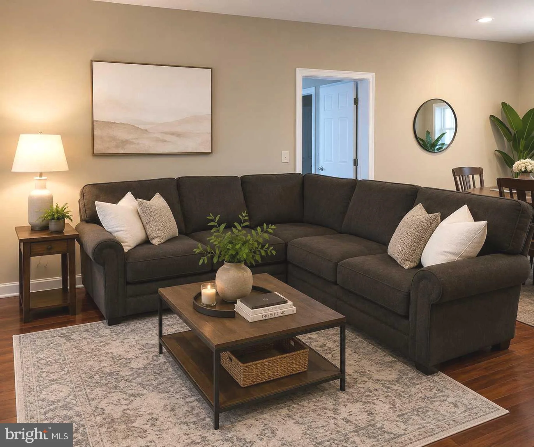 2606 Chapel Lake Drive Unit 208, Gambrills, MD, 21054