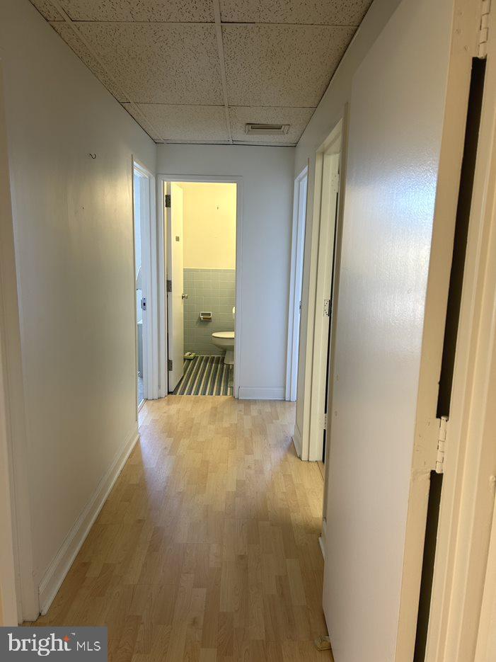 NORTH BETHESDA - Commercial Sale