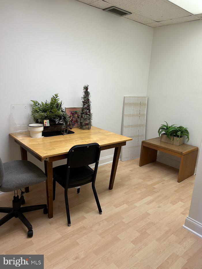 NORTH BETHESDA - Commercial Sale