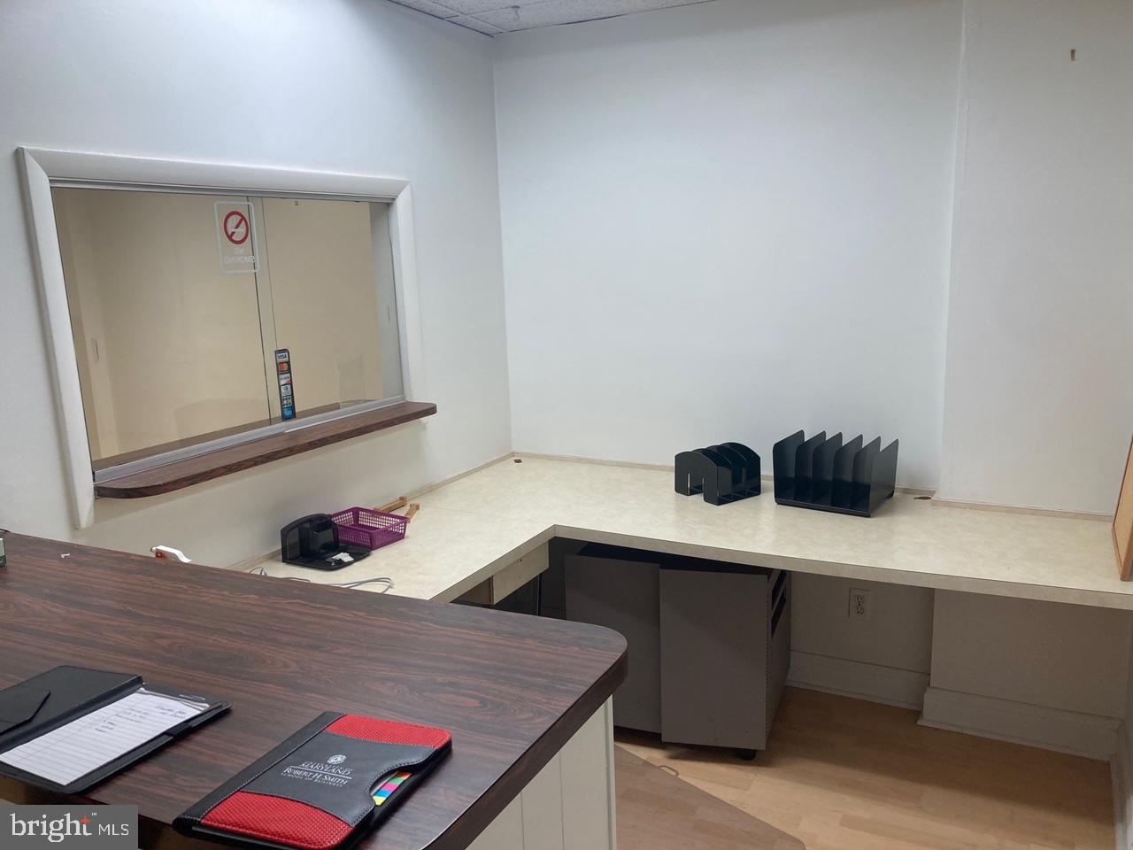 NORTH BETHESDA - Commercial Sale