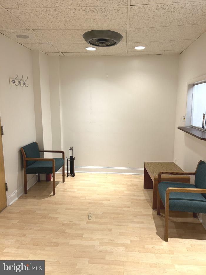 NORTH BETHESDA - Commercial Sale