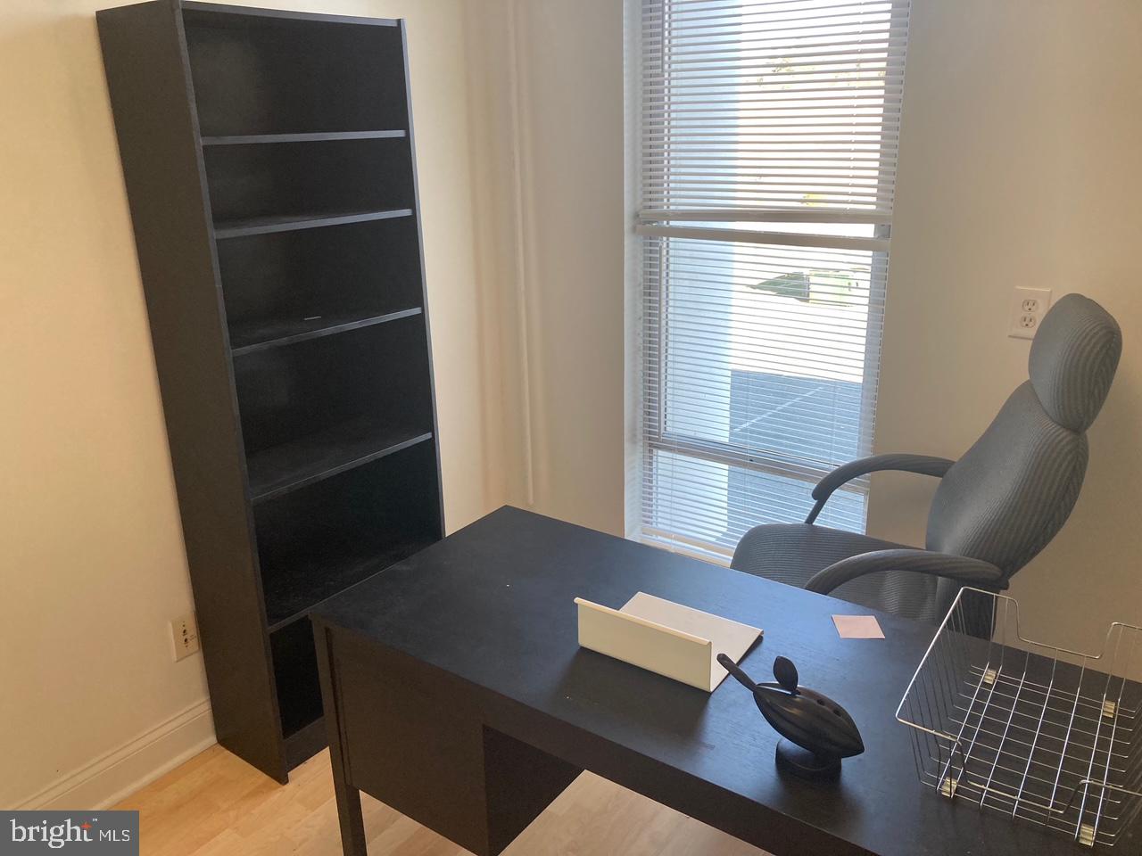 NORTH BETHESDA - Commercial Sale