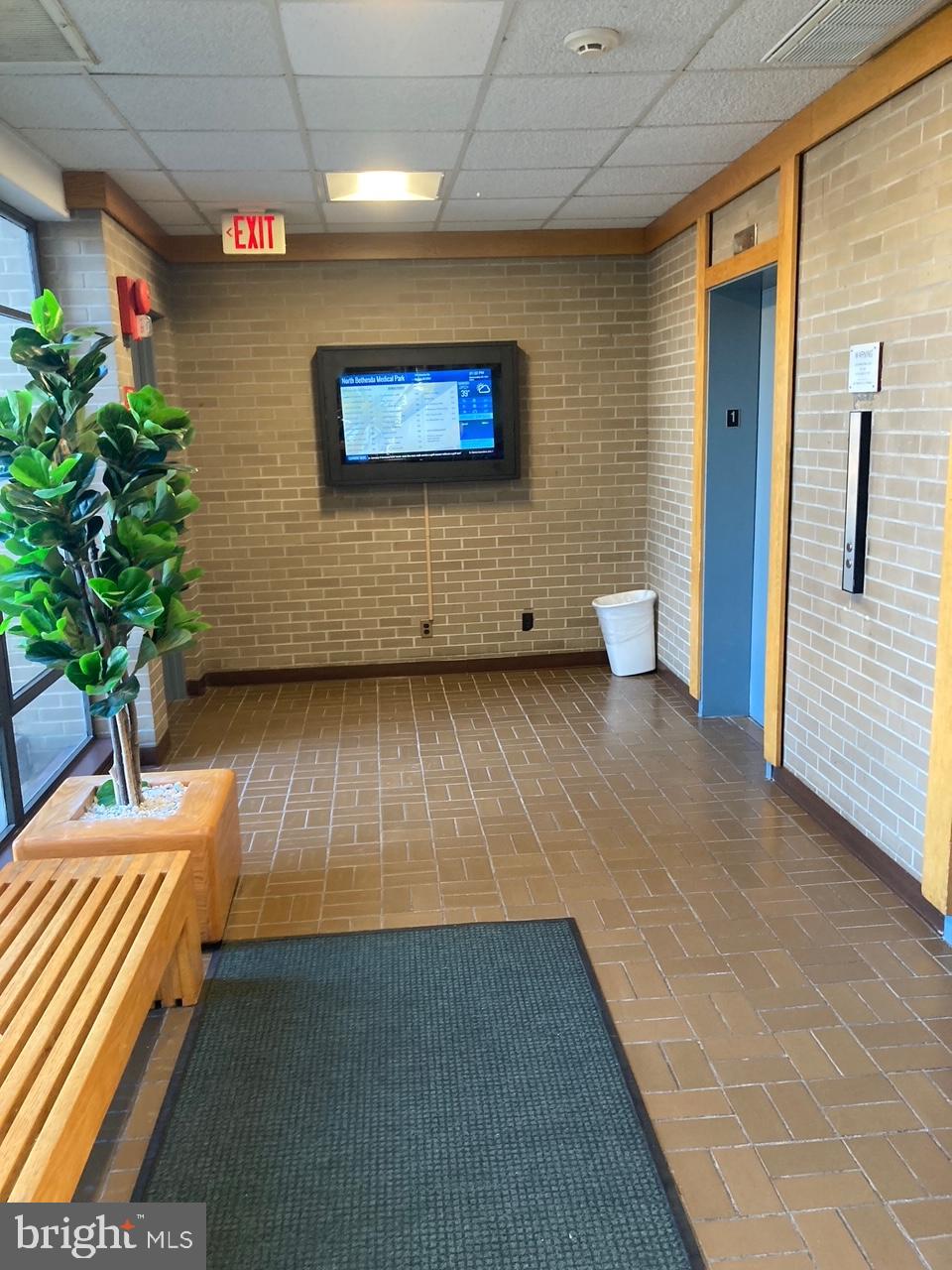 NORTH BETHESDA - Commercial Sale