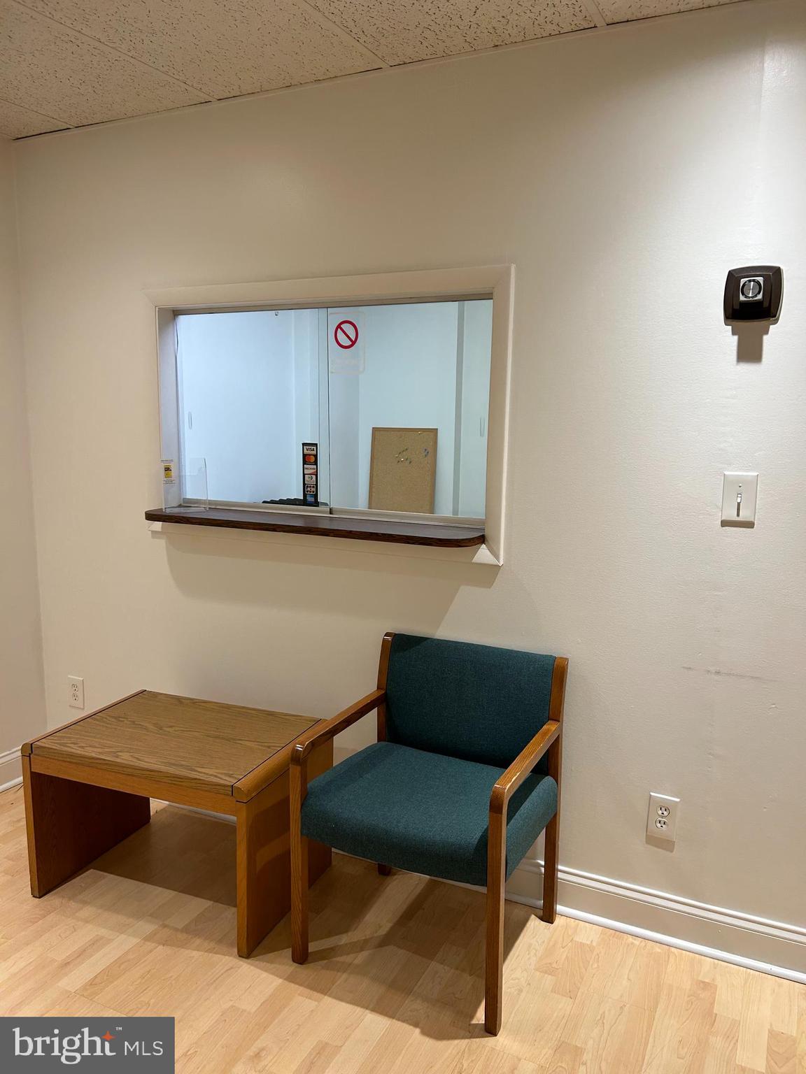 NORTH BETHESDA - Commercial Sale