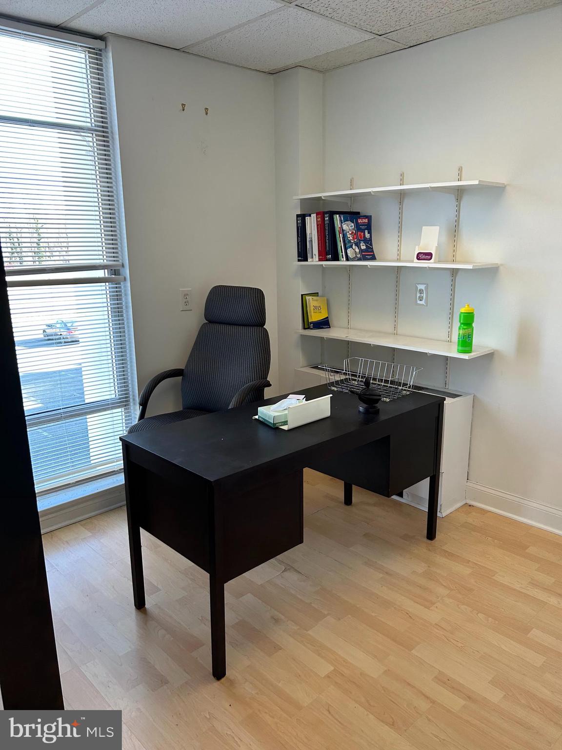 NORTH BETHESDA - Commercial Sale