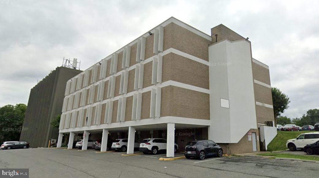 NORTH BETHESDA - Commercial Sale