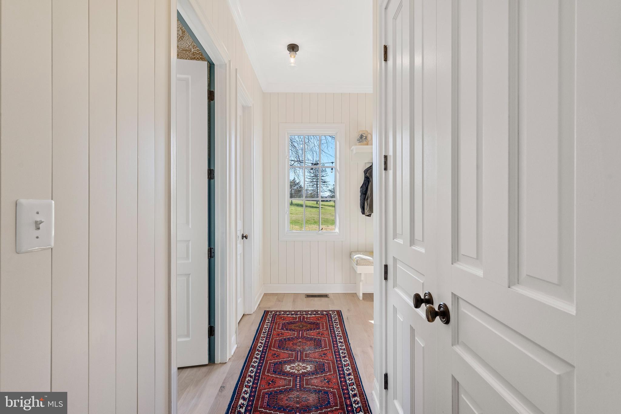 LEE'S CROSSING - Residential