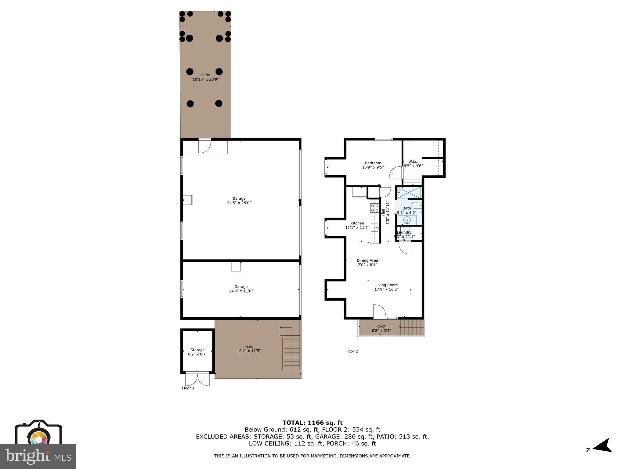 LEE'S CROSSING - Residential