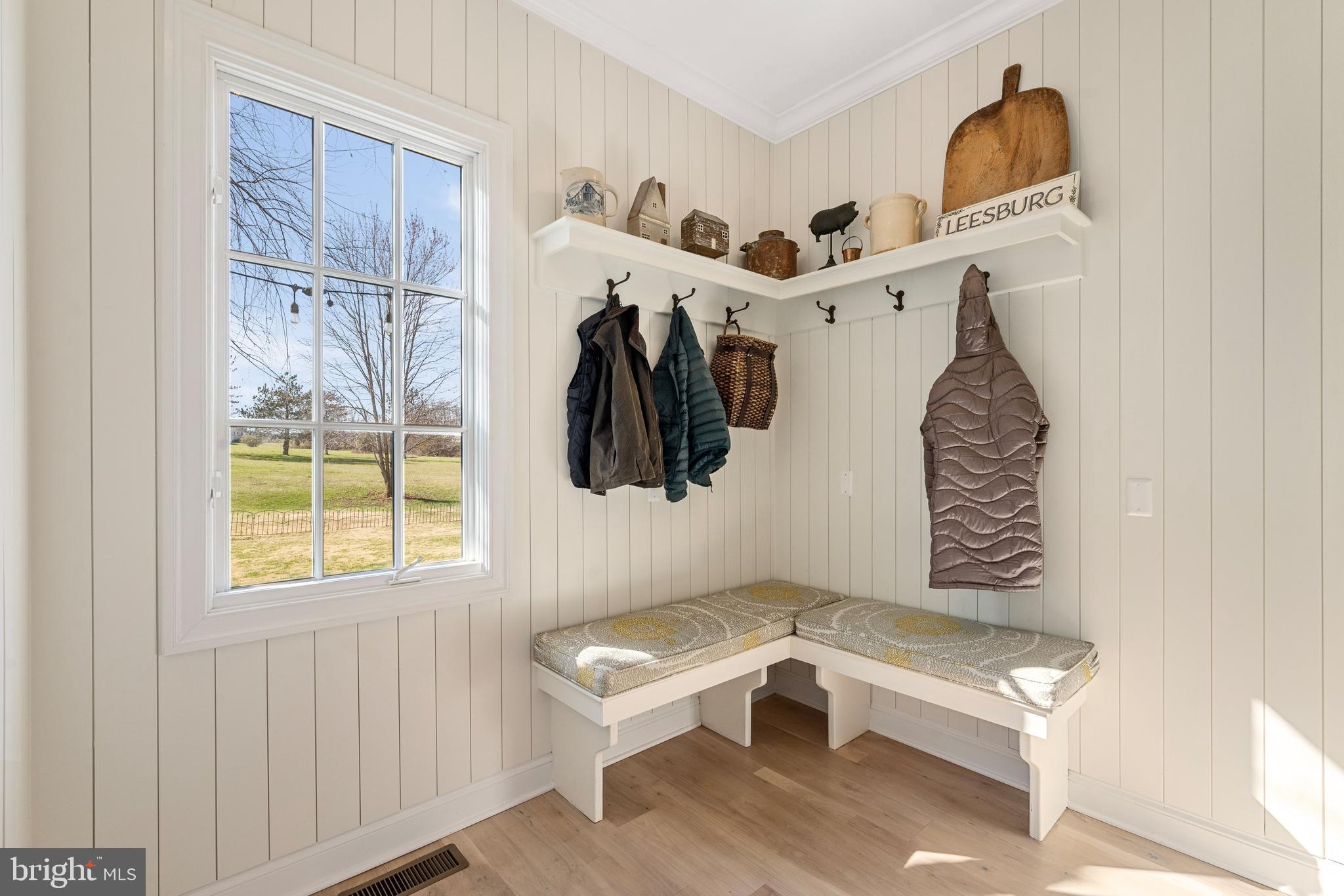 LEE'S CROSSING - Residential