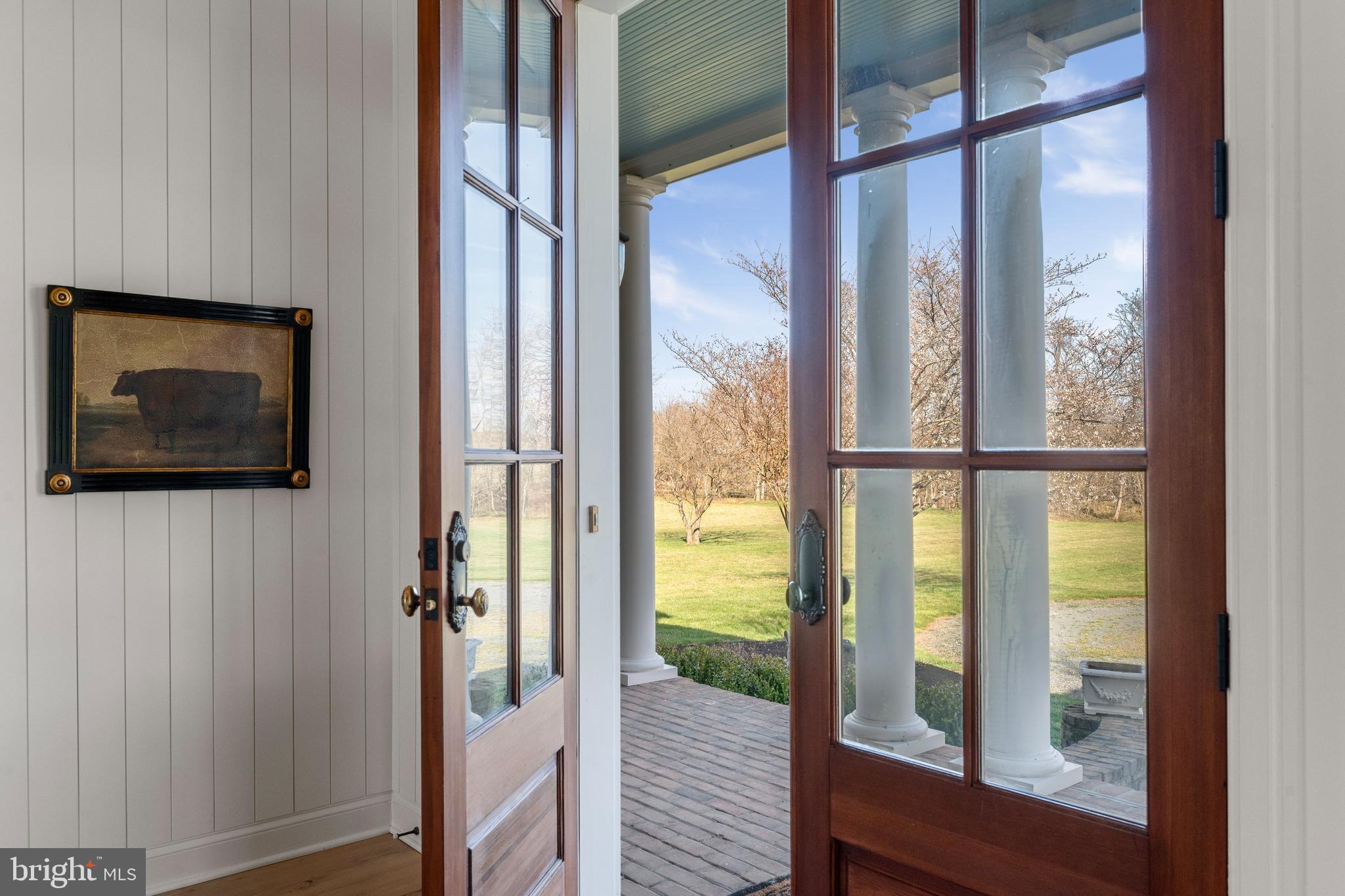 LEE'S CROSSING - Residential