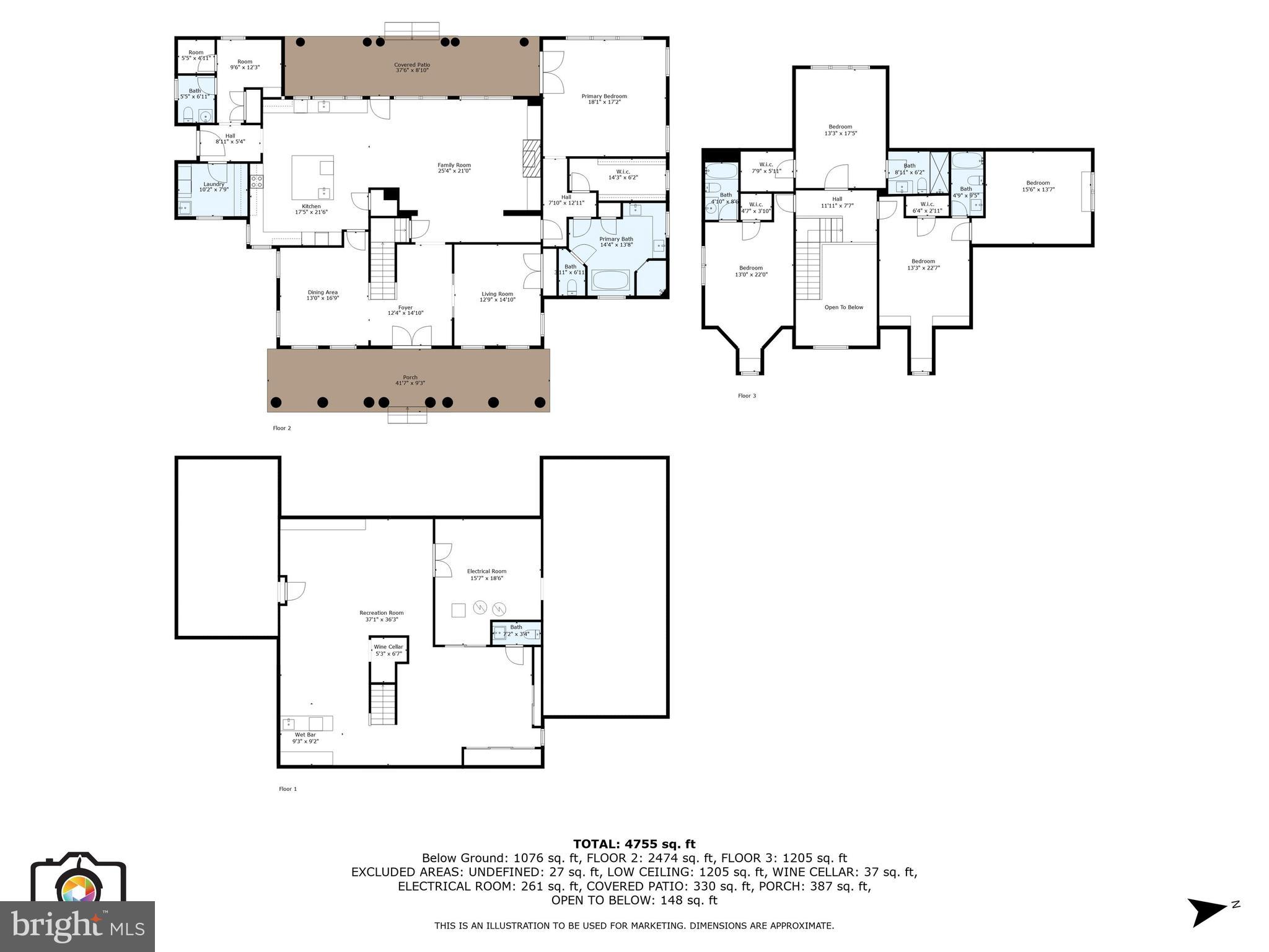 LEE'S CROSSING - Residential