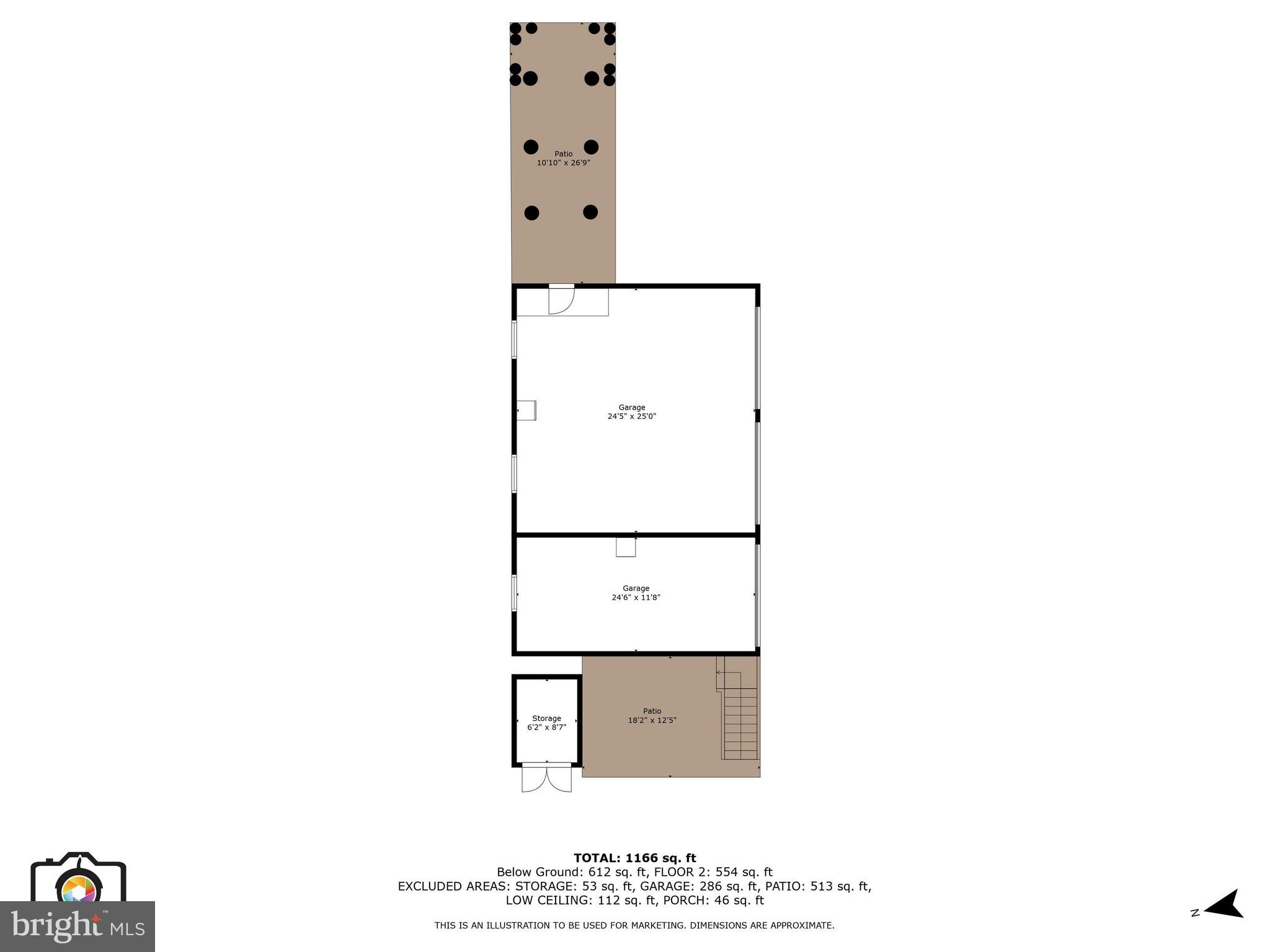 LEE'S CROSSING - Residential