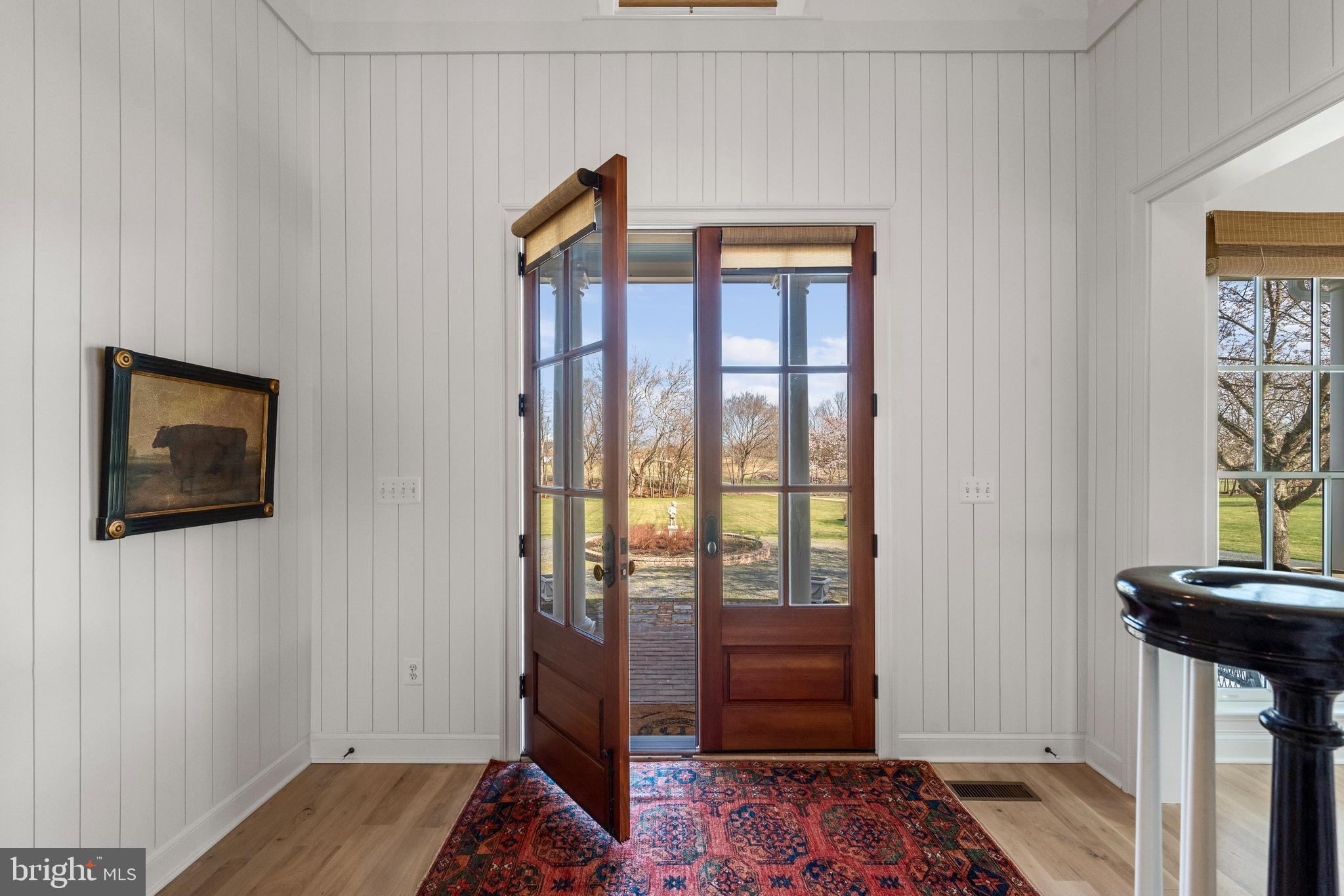 LEE'S CROSSING - Residential