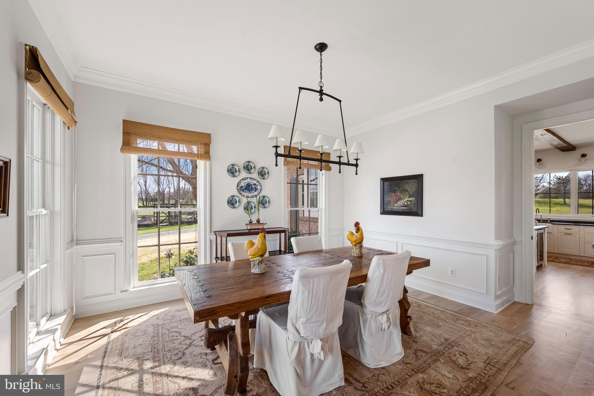 LEE'S CROSSING - Residential