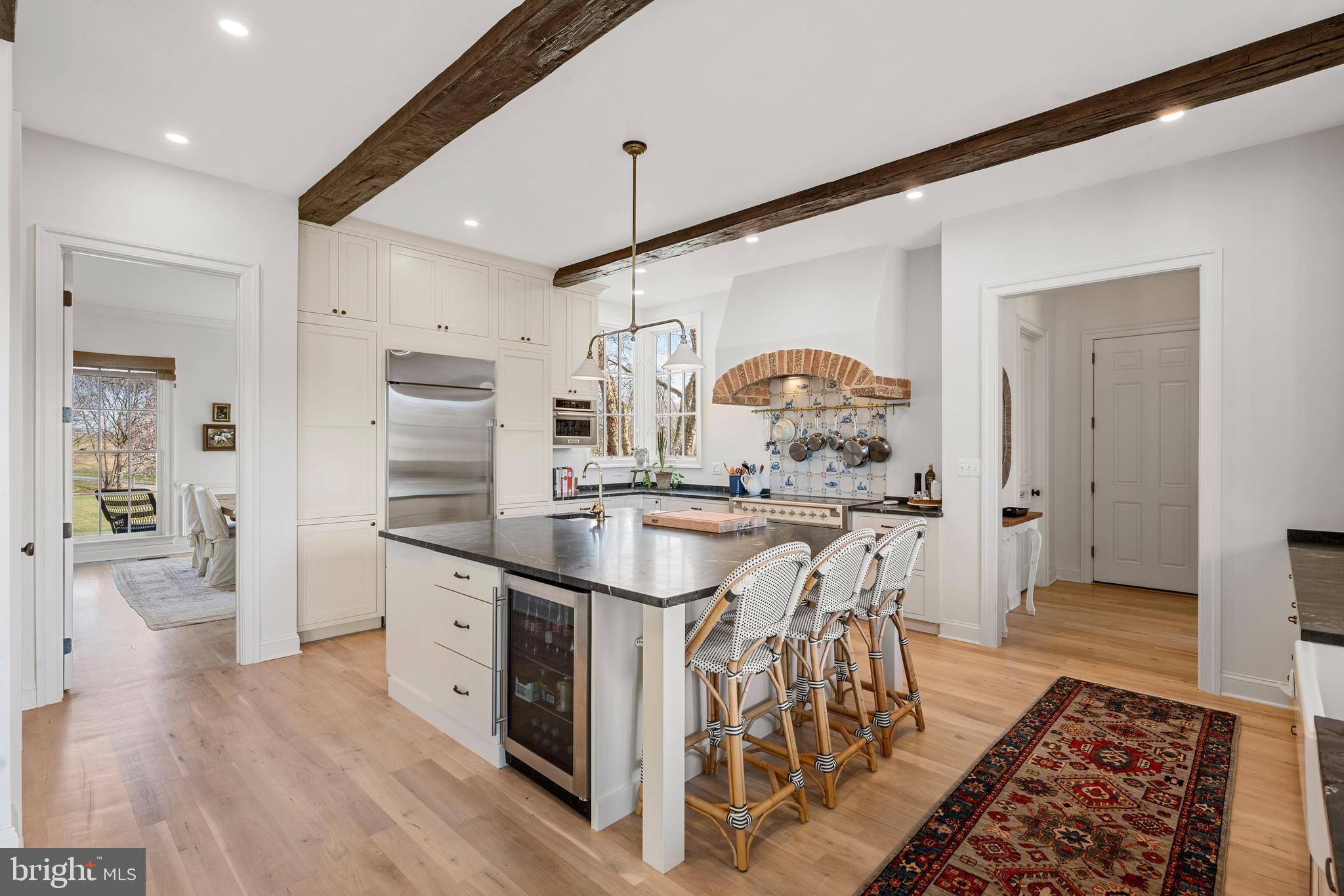 LEE'S CROSSING - Residential