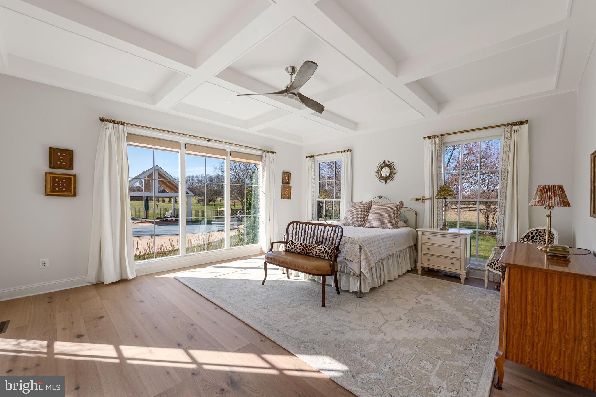 LEE'S CROSSING - Residential