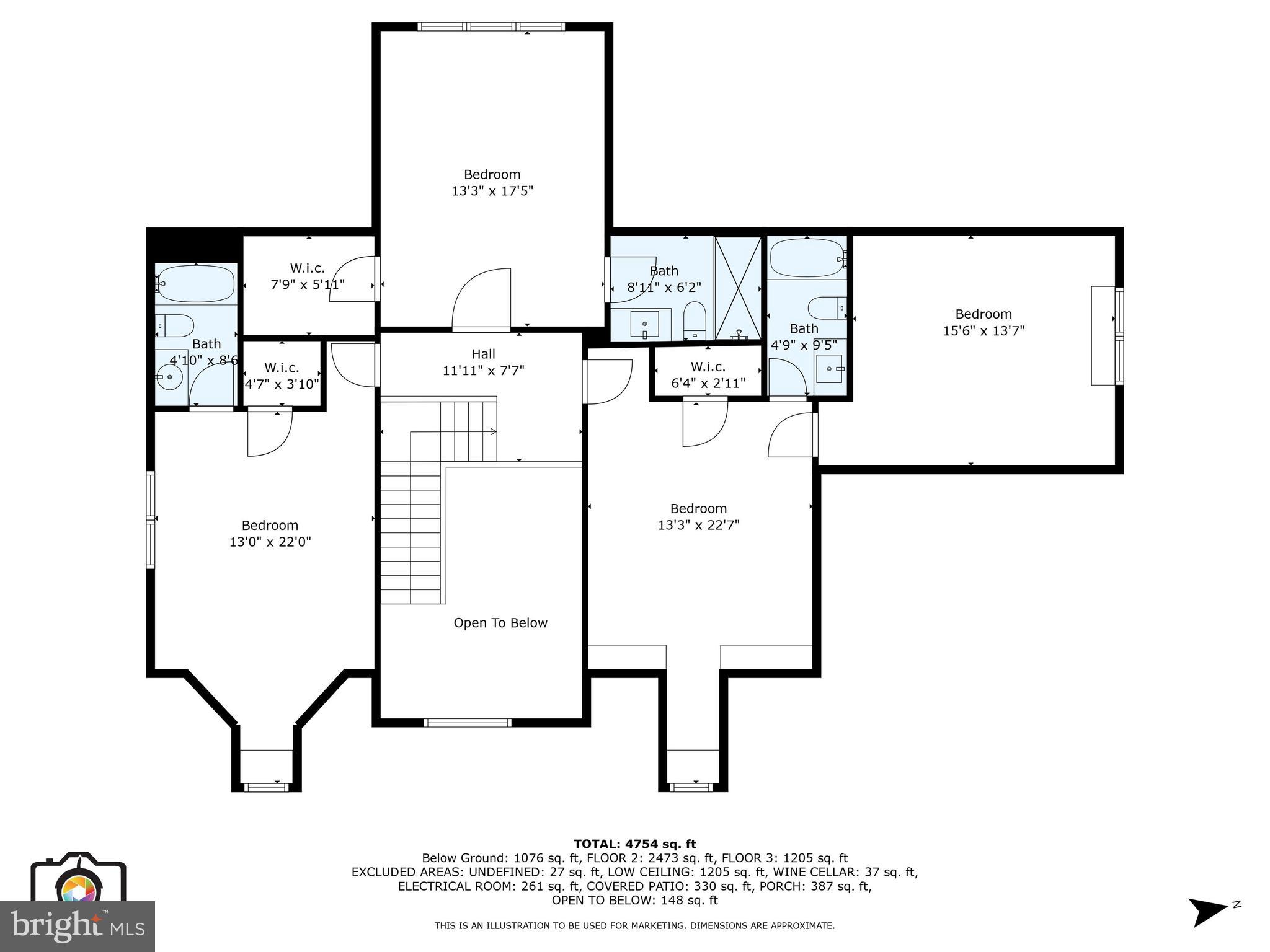 LEE'S CROSSING - Residential