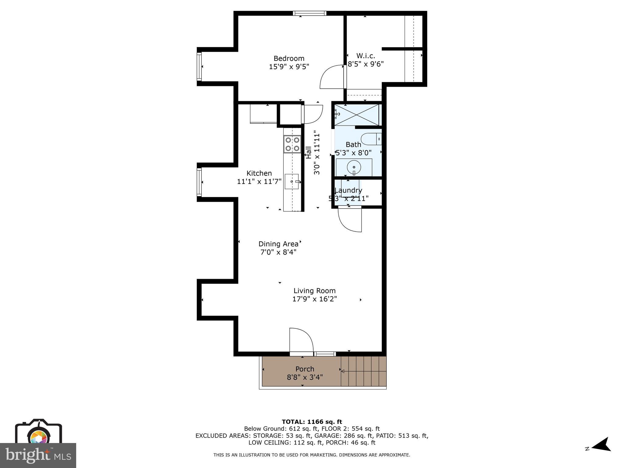 LEE'S CROSSING - Residential