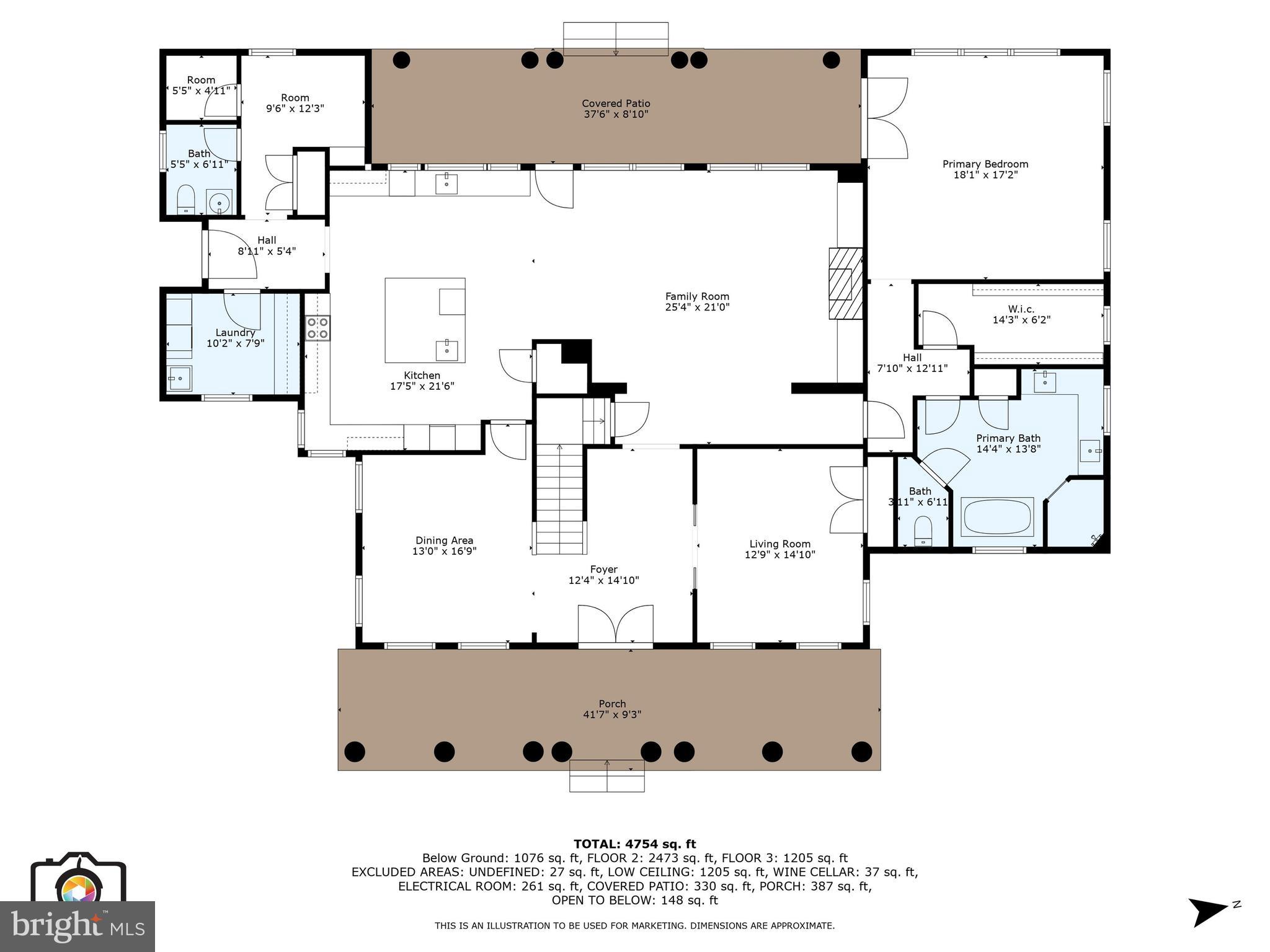 LEE'S CROSSING - Residential