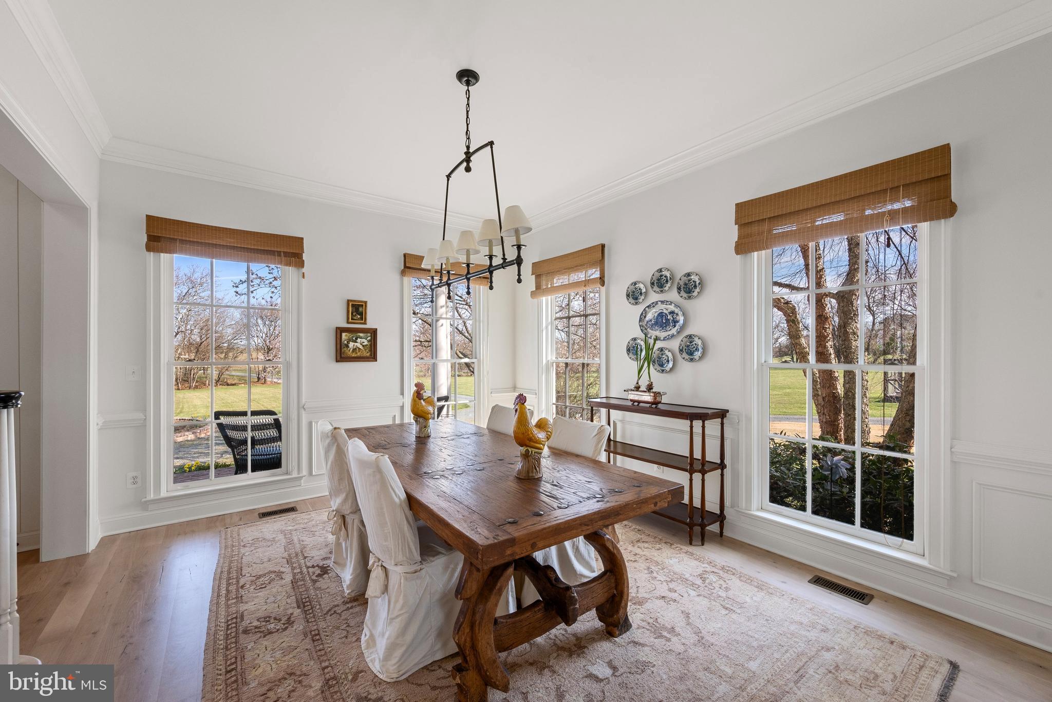 LEE'S CROSSING - Residential