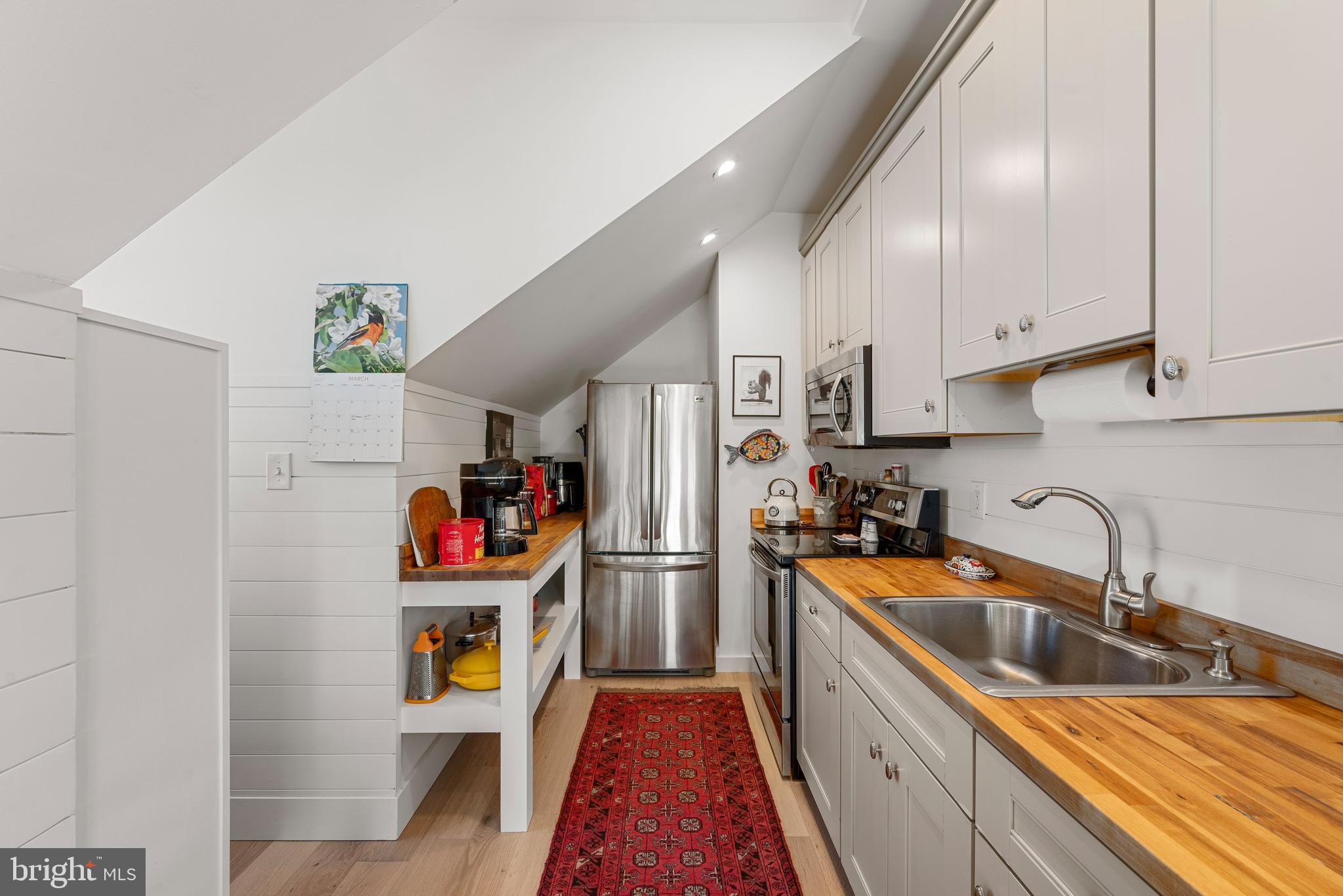 LEE'S CROSSING - Residential