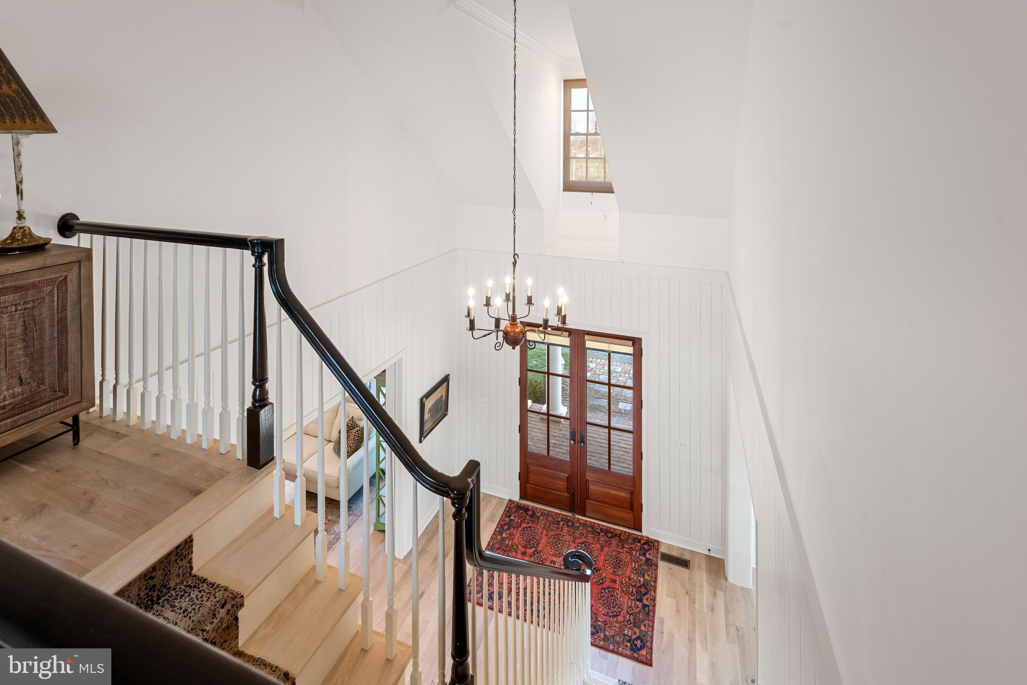 LEE'S CROSSING - Residential