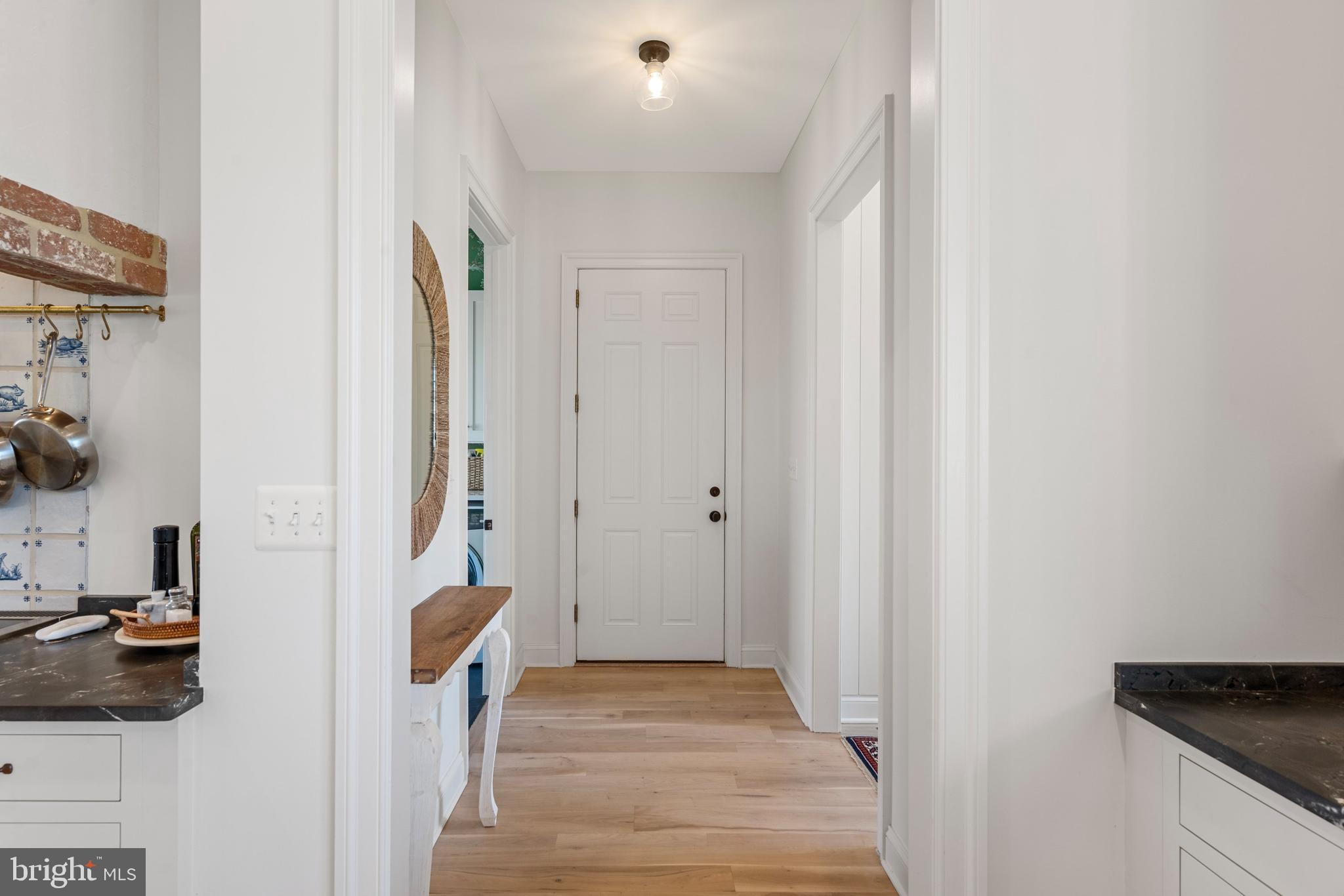 LEE'S CROSSING - Residential