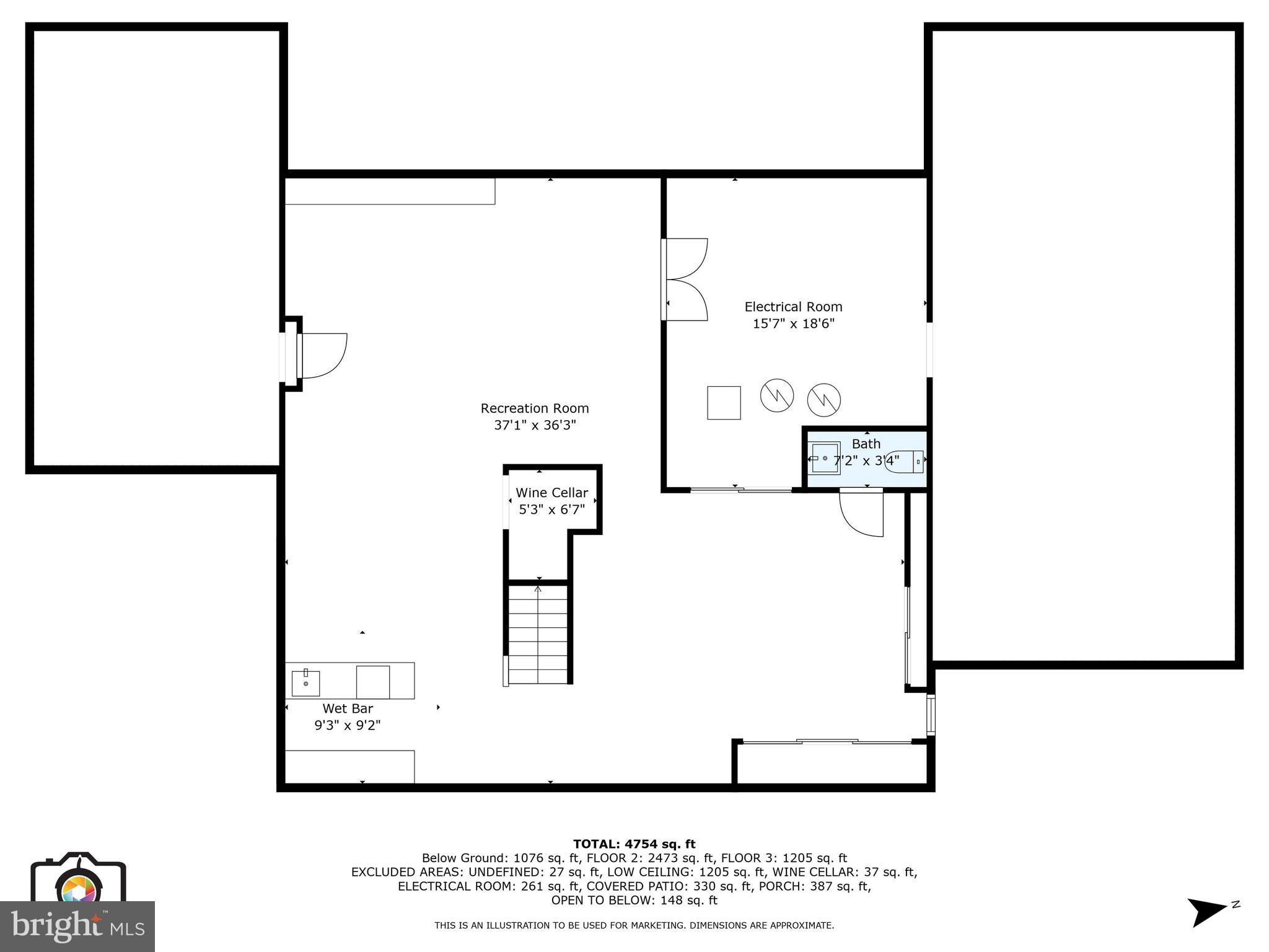 LEE'S CROSSING - Residential