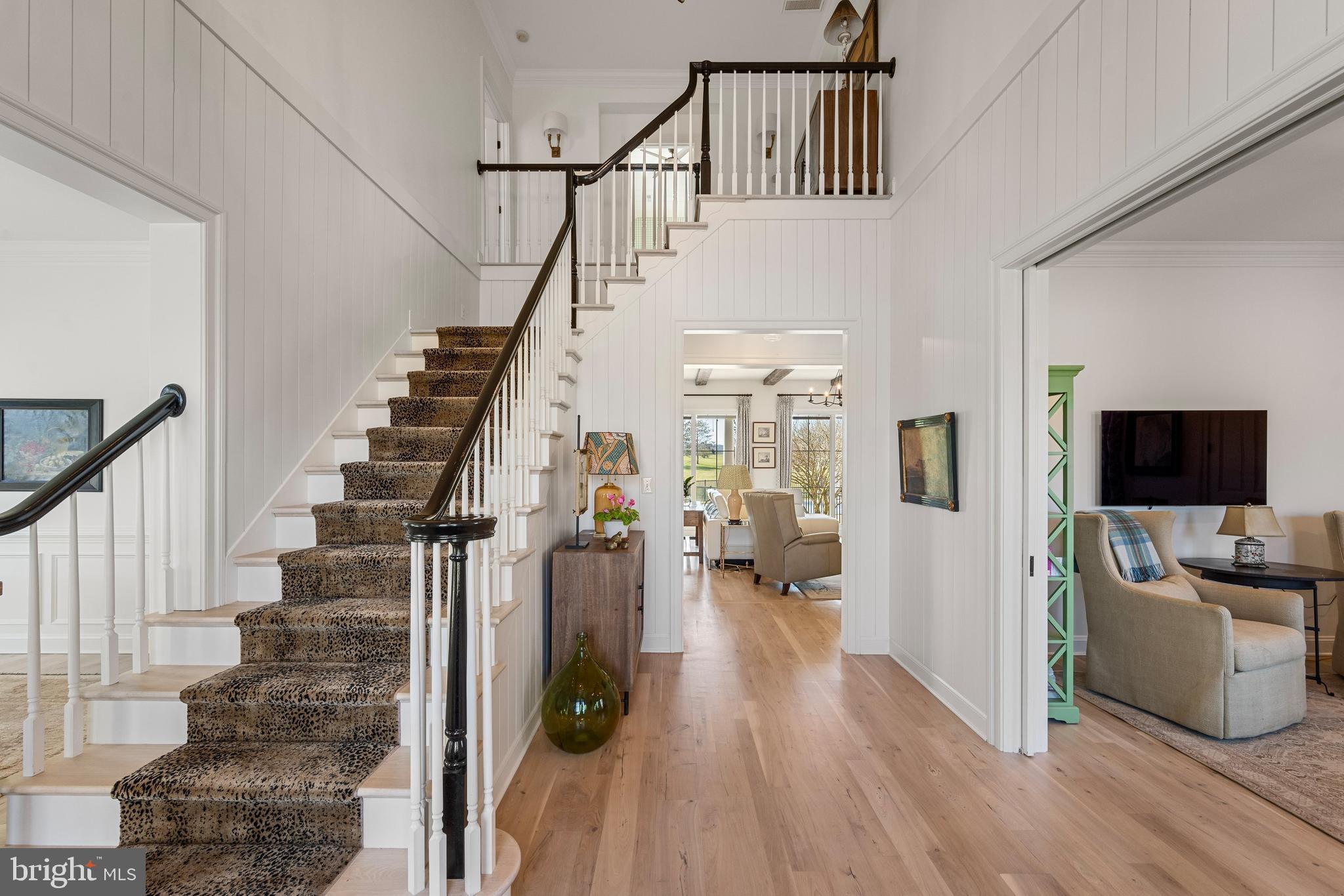 LEE'S CROSSING - Residential