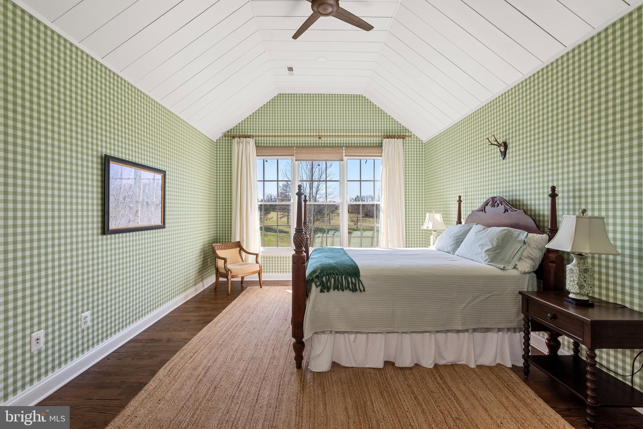 LEE'S CROSSING - Residential