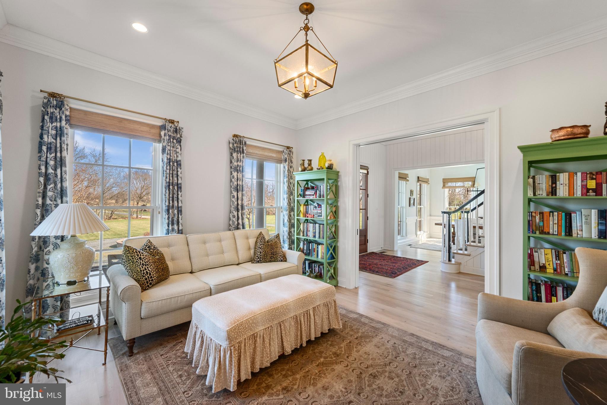 LEE'S CROSSING - Residential