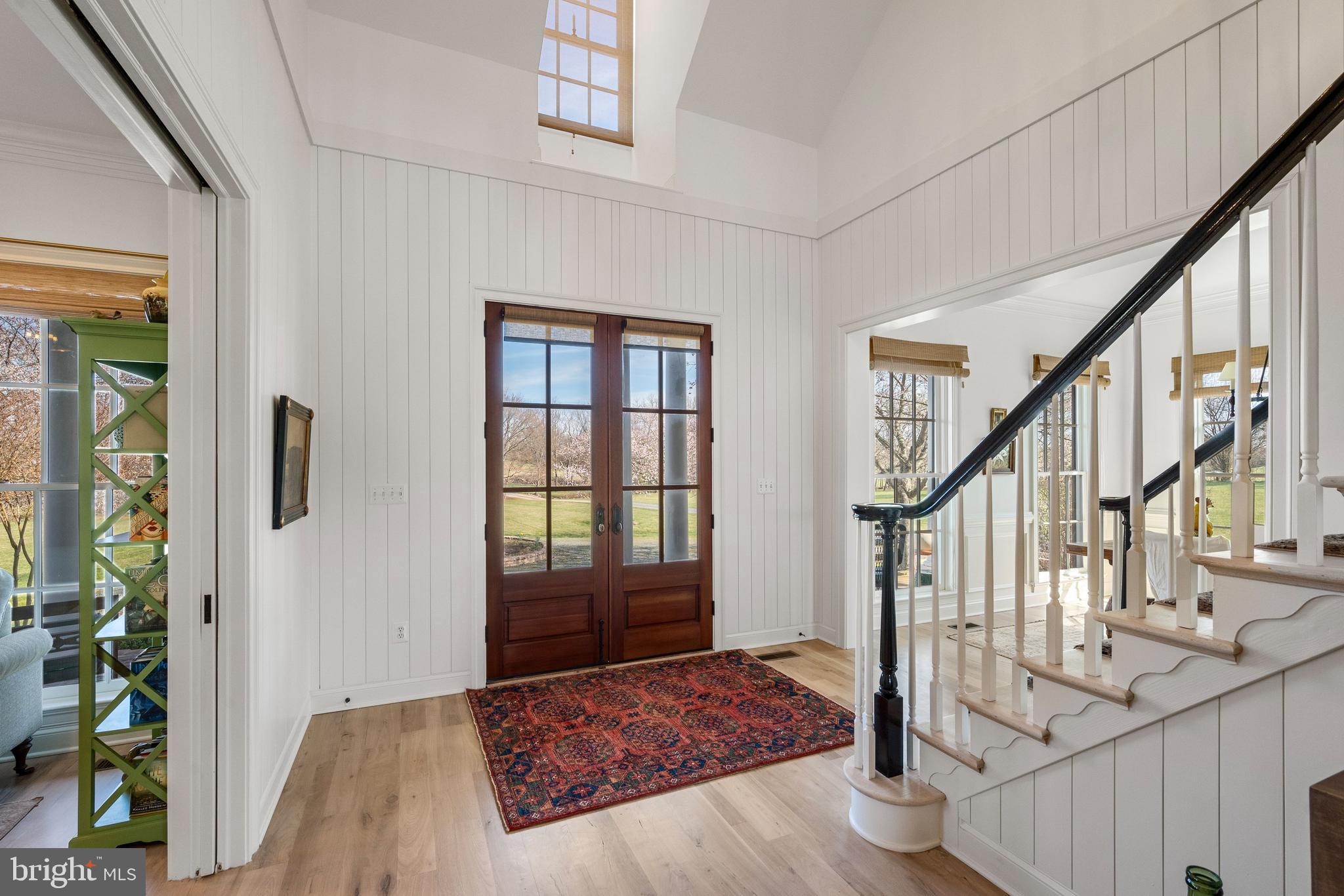 LEE'S CROSSING - Residential