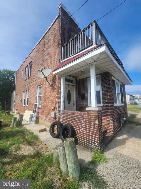 523 Drexel Ave, Atlantic City, NJ 08401 - #: NJAC2025526