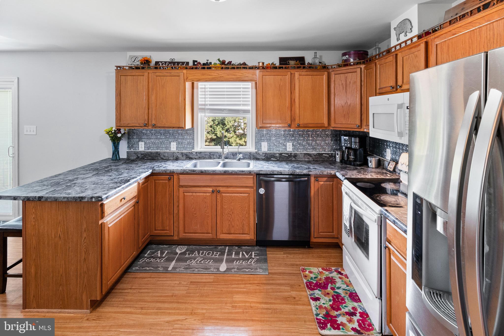 ORCHARD HILLS - Residential