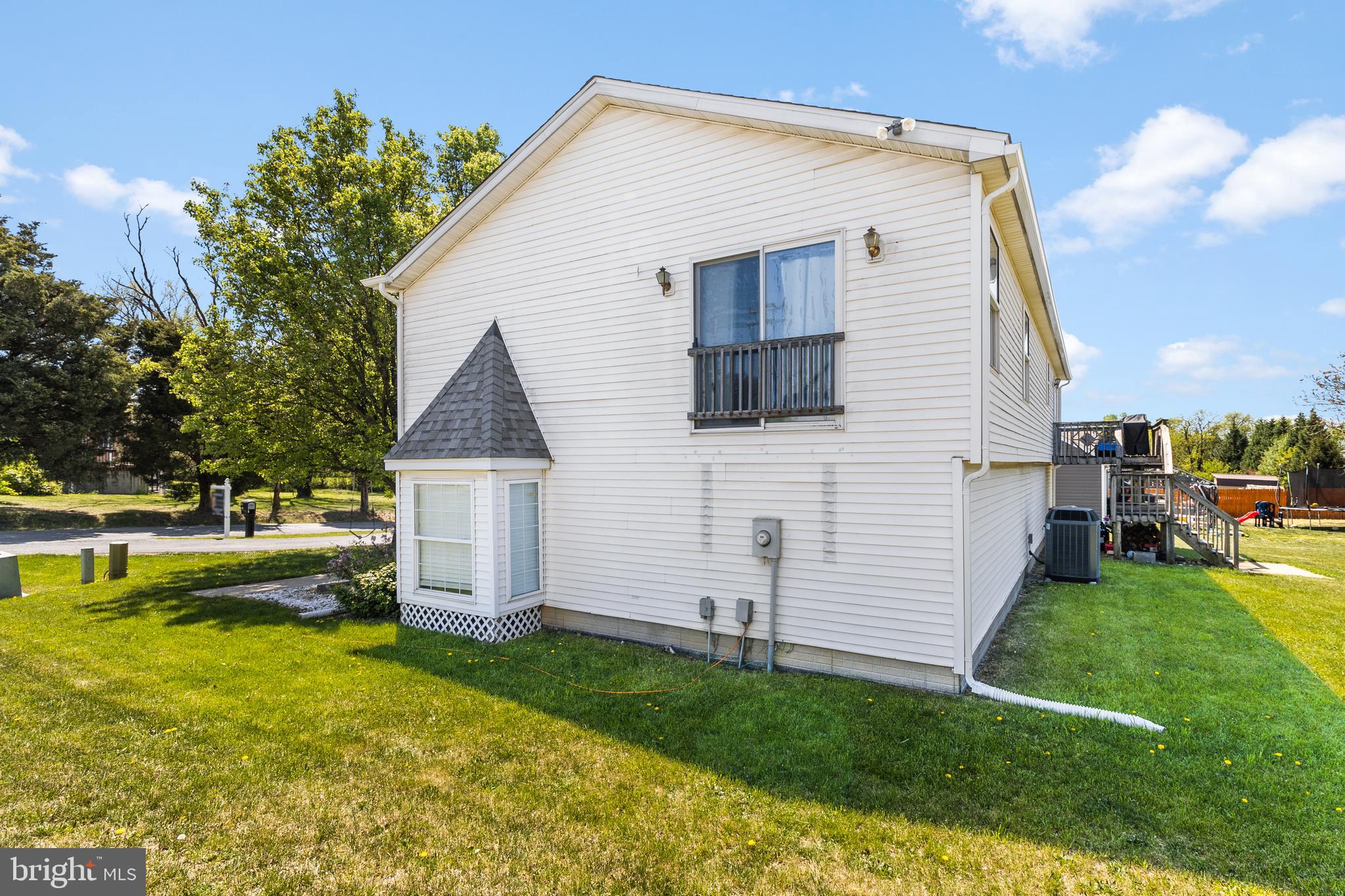 ORCHARD HILLS - Residential