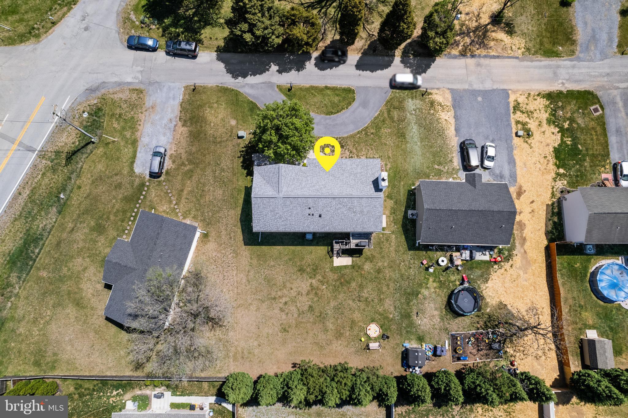 ORCHARD HILLS - Residential