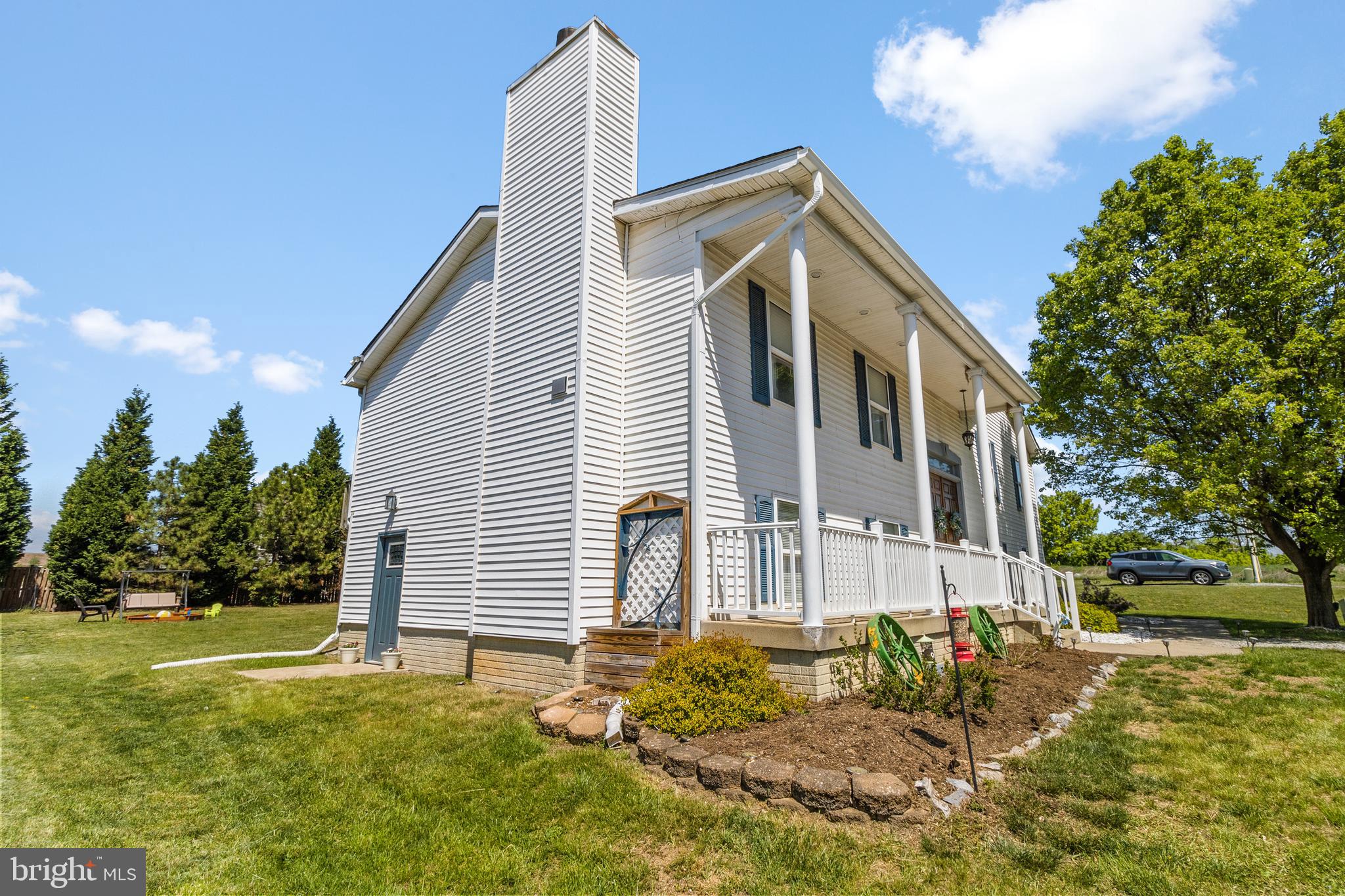 ORCHARD HILLS - Residential