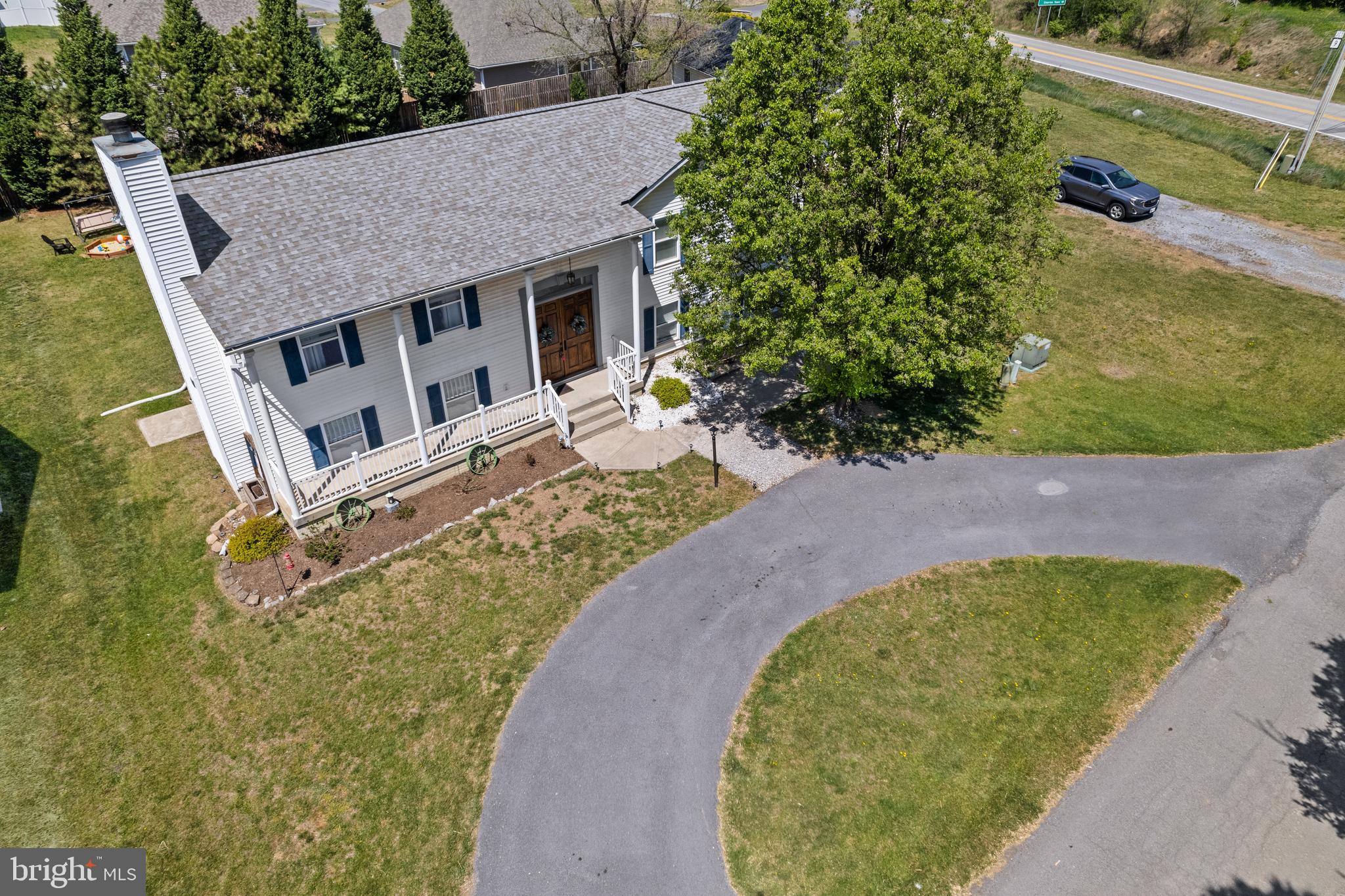 ORCHARD HILLS - Residential