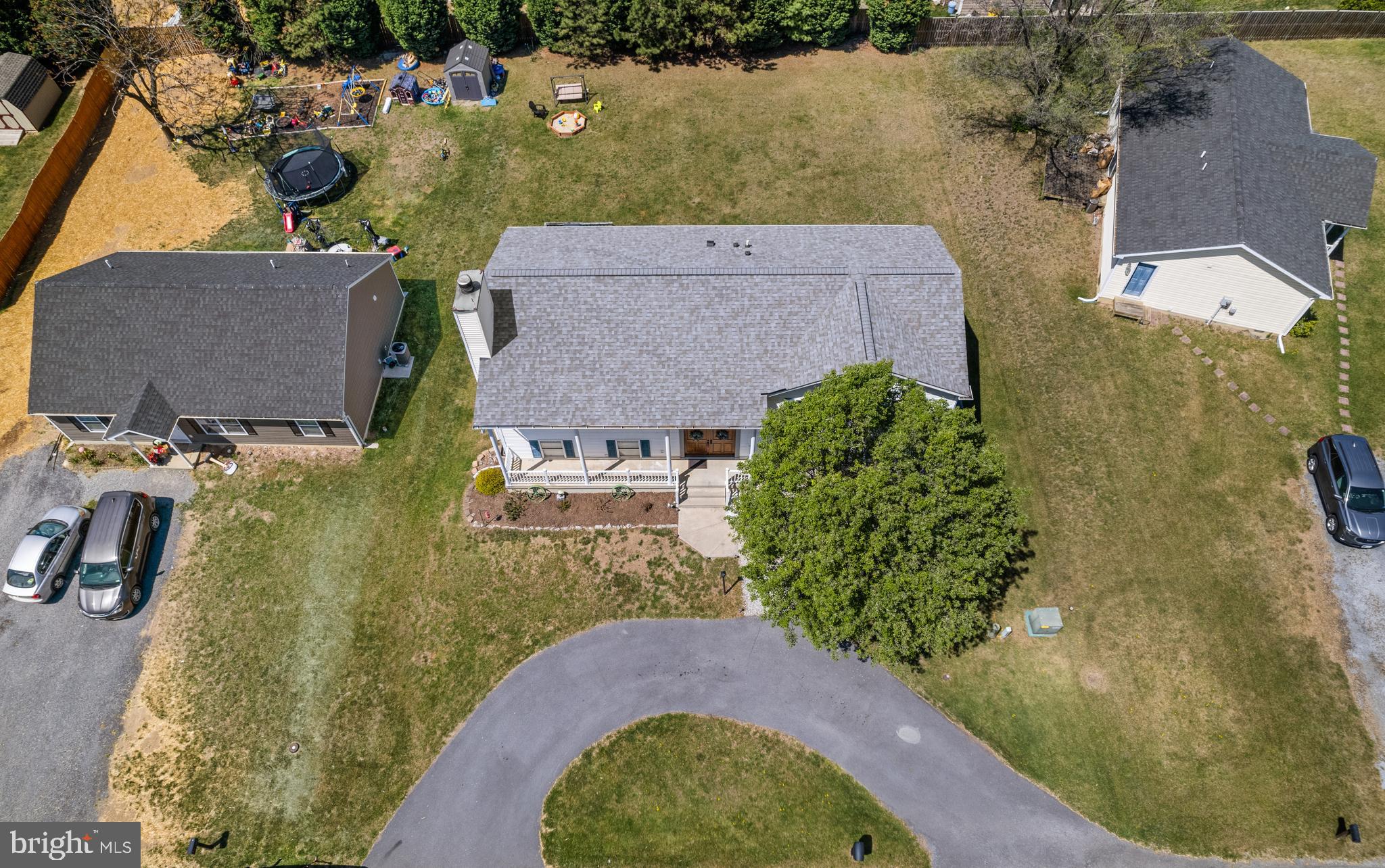 ORCHARD HILLS - Residential